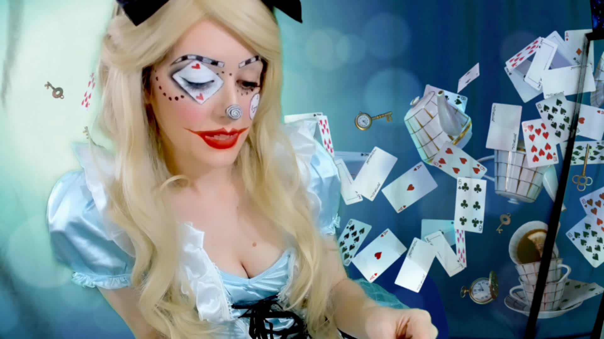 Costume Fetish - Porn Video Clips For Sale at iWantClips - Page 19