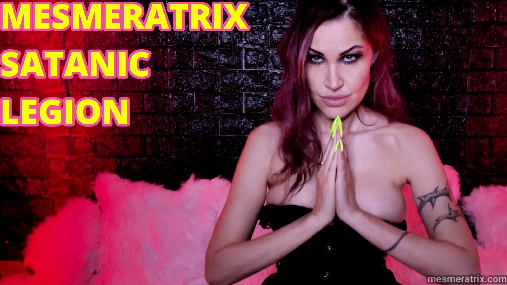 Lady Mesmeratrix Mesmerize, Findom & JOI Videos| iwantclips.com - Page 20