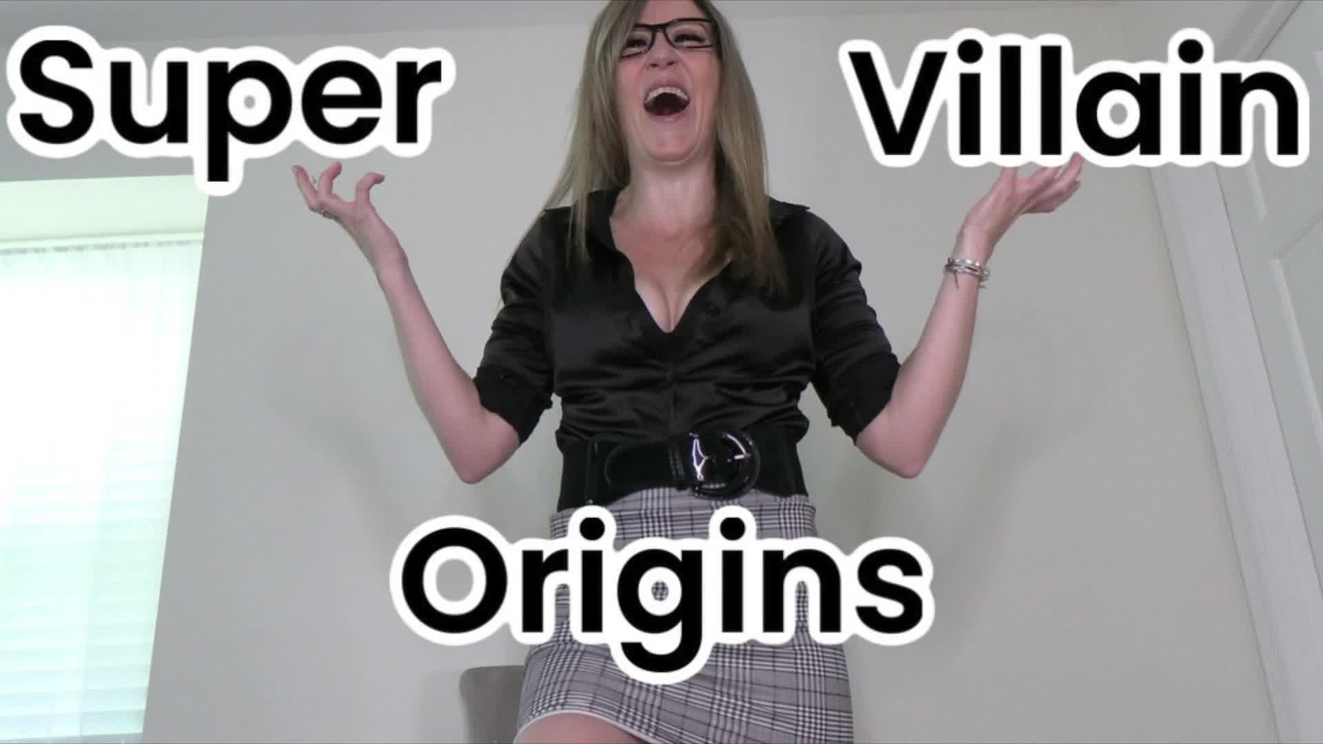 Super Villain - Porn Video Clips For Sale at iWantClips - Page 2