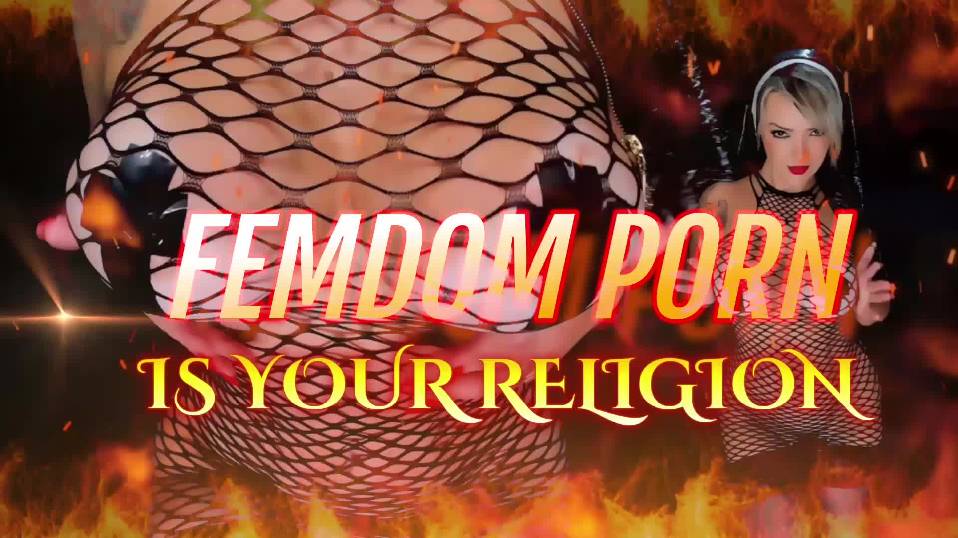 Religious - Porn Video Clips For Sale at iWantClips - Page 28