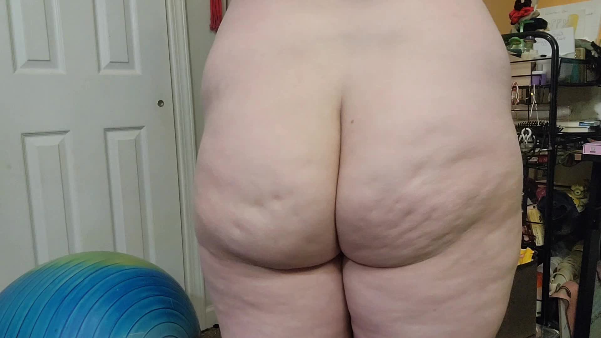 Ass Bouncing - Porn Video Clips For Sale at iWantClips - Page 6