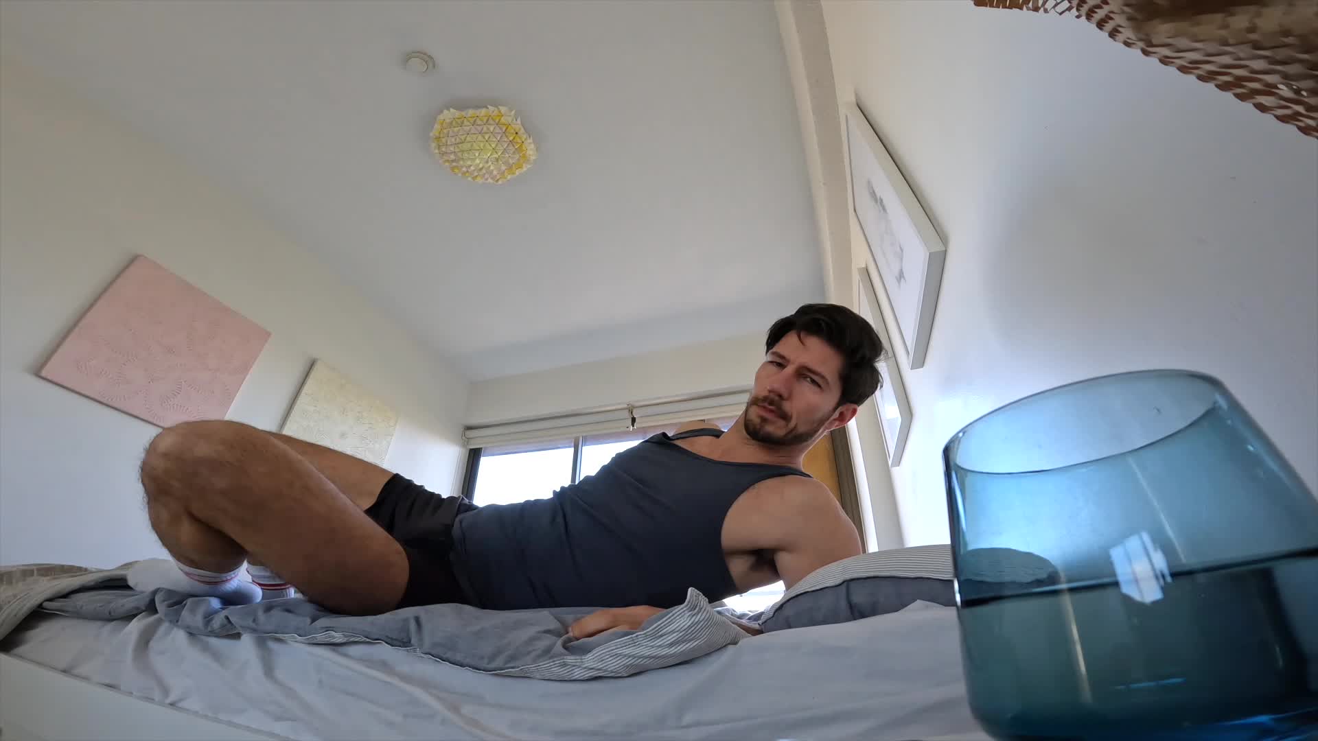 Male Feet - Porn Video Clips For Sale at iWantClips - Page 3