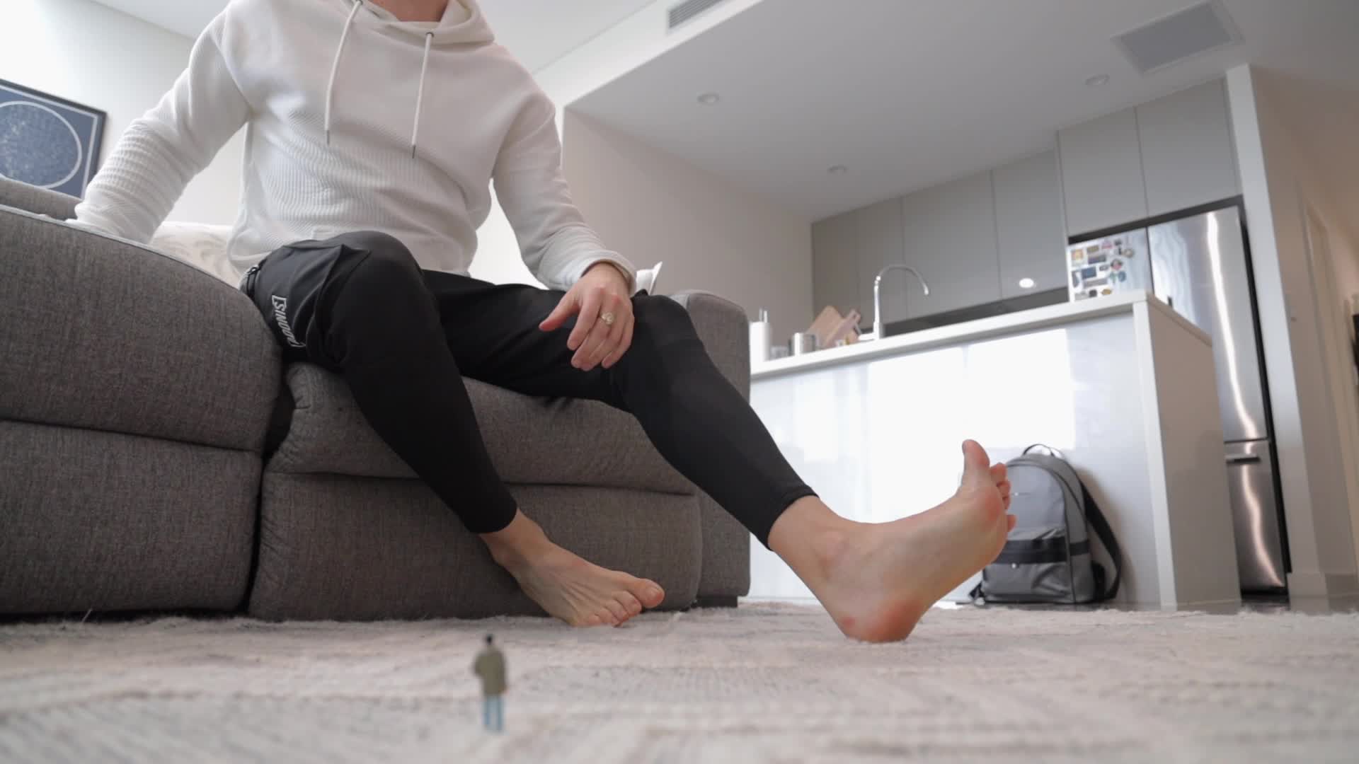 Gay Foot Fetish - Porn Video Clips For Sale at iWantClips - Page 4