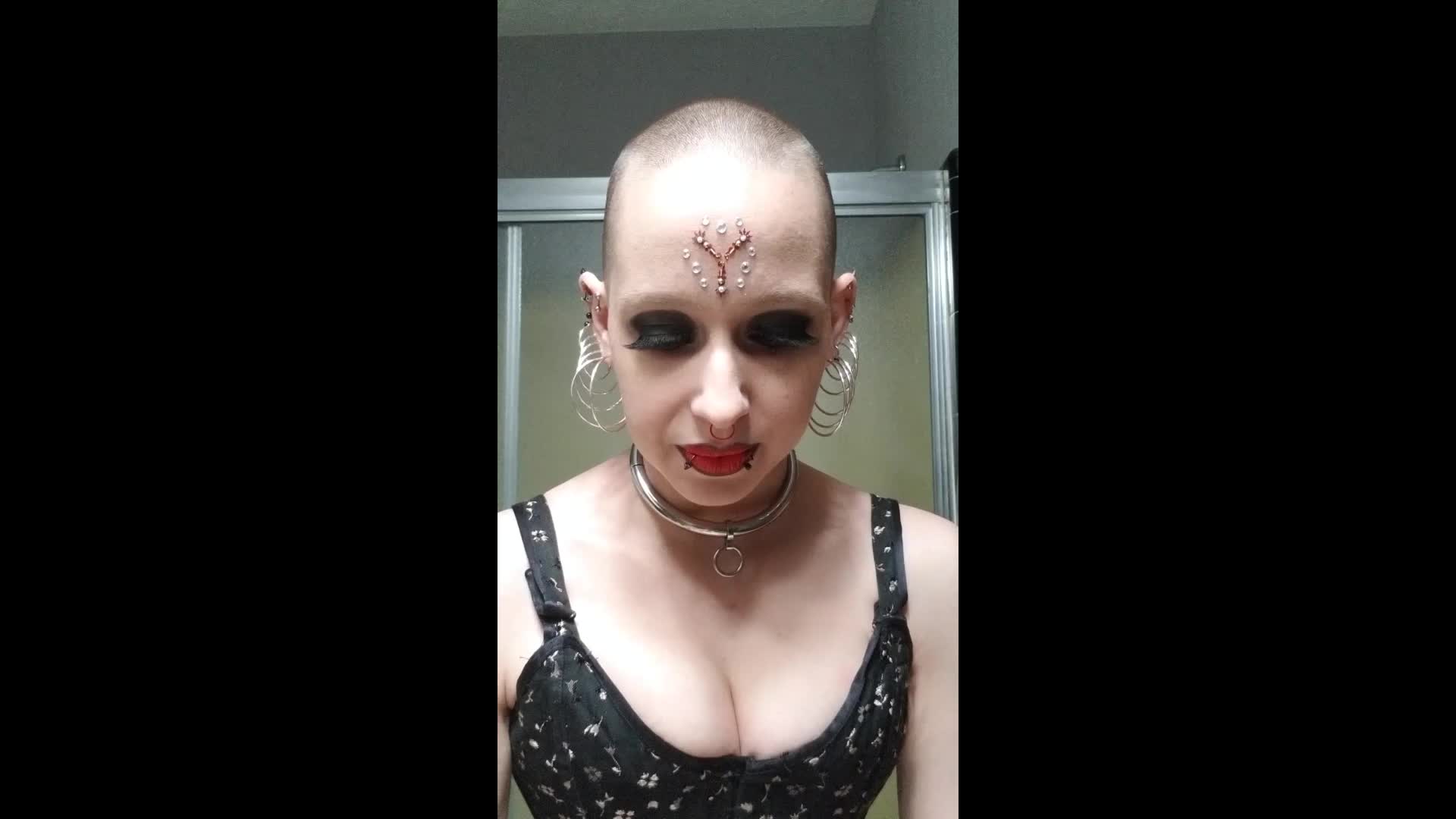 Head Shaving - Porn Video Clips For Sale at iWantClips - Page 8