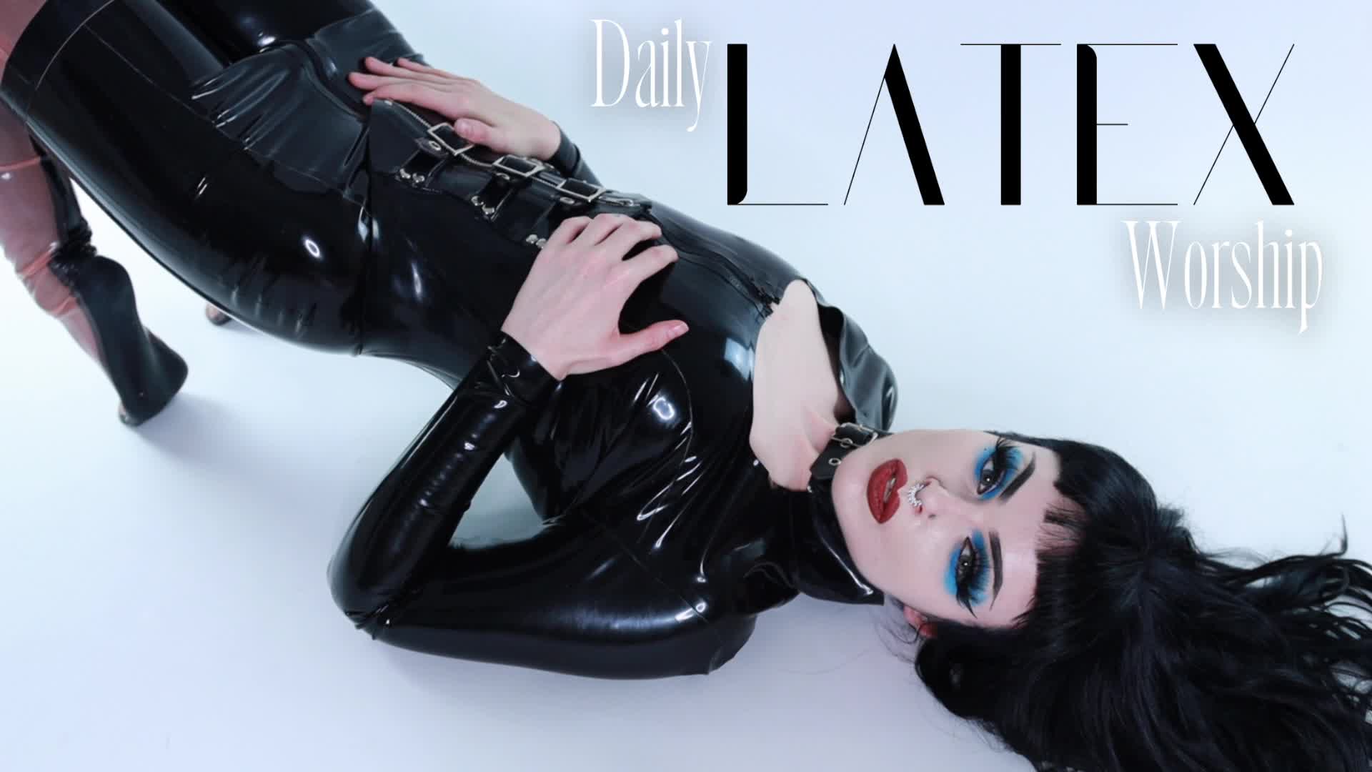 Latex Fetish Porn Diaper - iWantClips Categories: Find Femdom, Findom & Fetish clips!