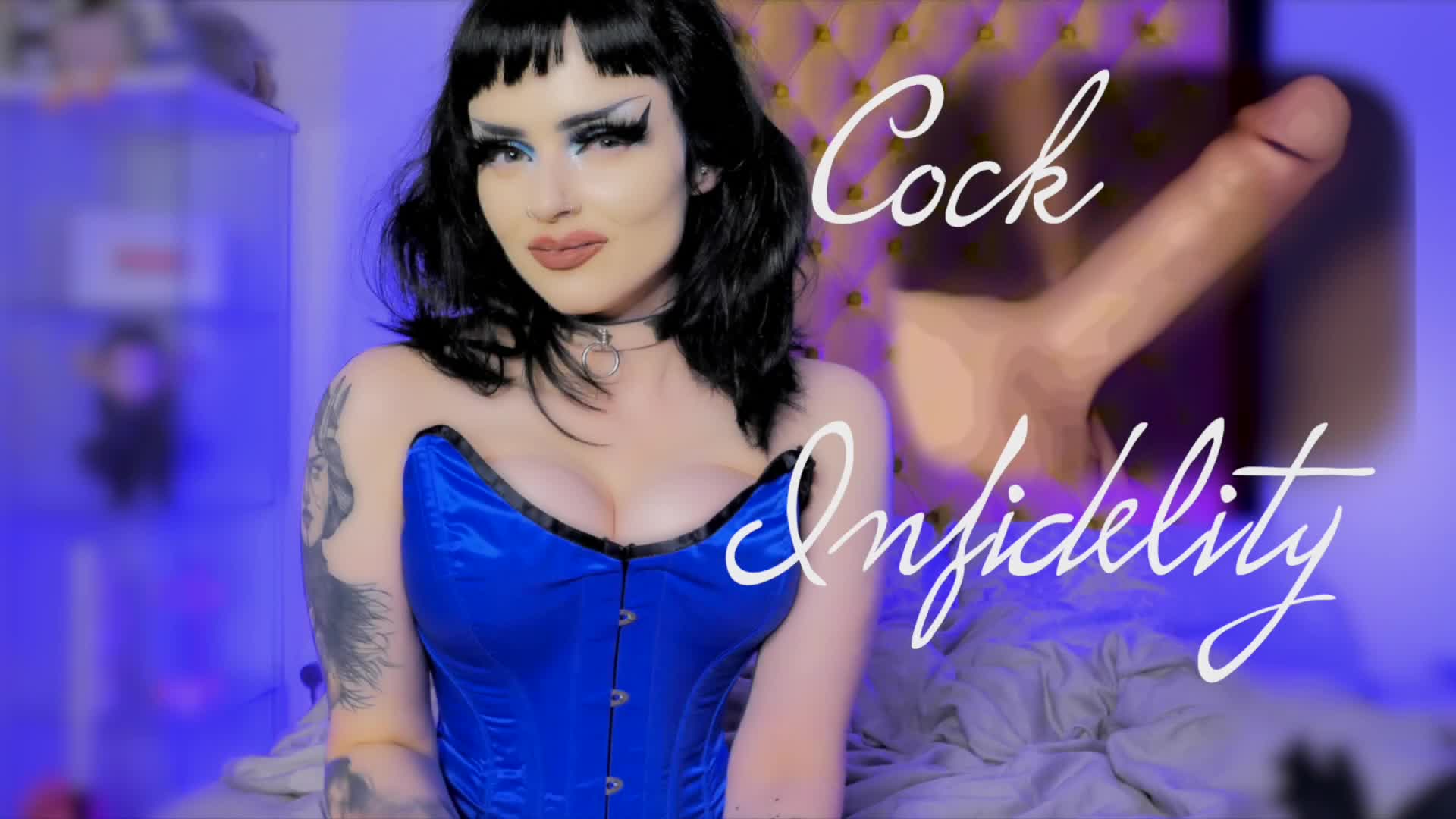 Homewrecker Fantasy Play - Porn Video Clips For Sale at iWantClips - Page  292