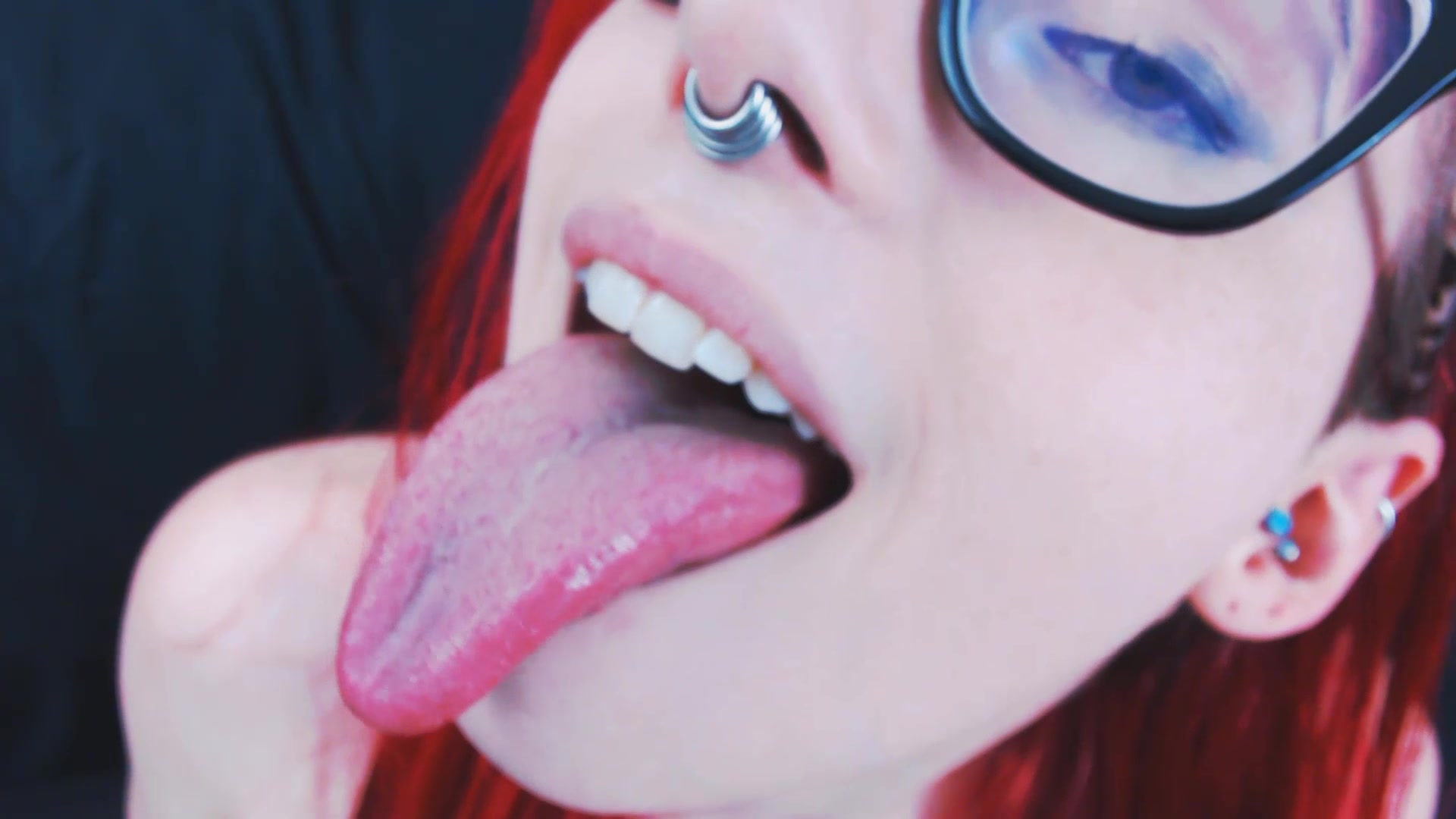 Tongue Fetish - Porn Video Clips For Sale at iWantClips - Page 66