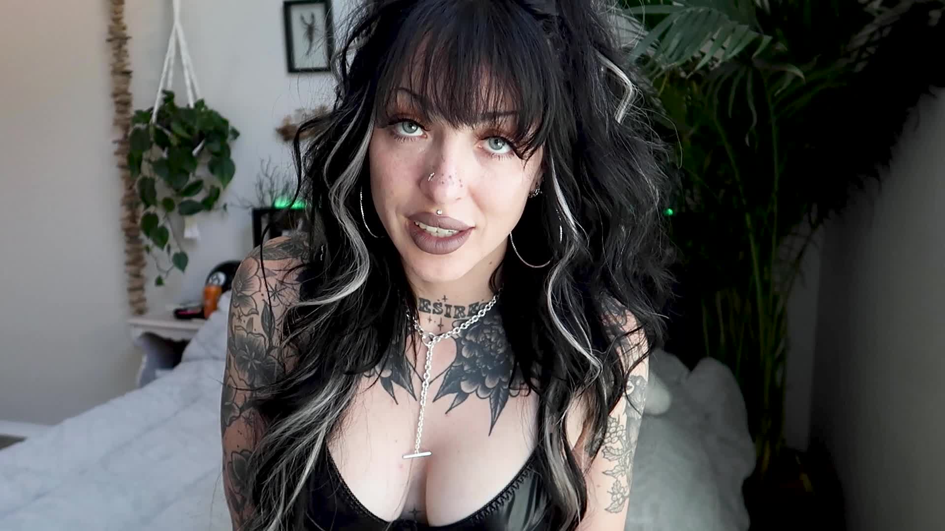 MillieMillz Cum Eating Instructions, Cum Countdown & Blackmail Fantasy  Videos | iWantClips.com