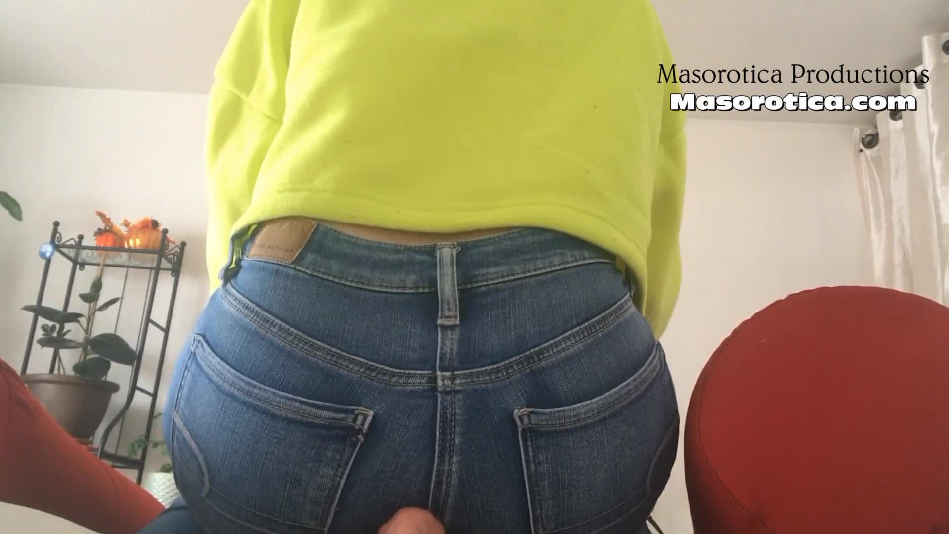 Jeans Face Sitting - Porn Video Clips For Sale at iWantClips - Page 19