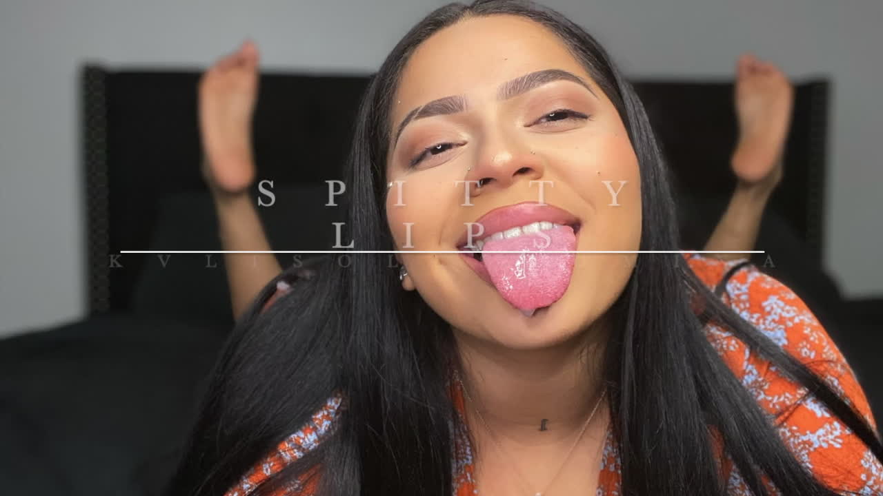 Tongue Fetish - Porn Video Clips For Sale at iWantClips - Page 31