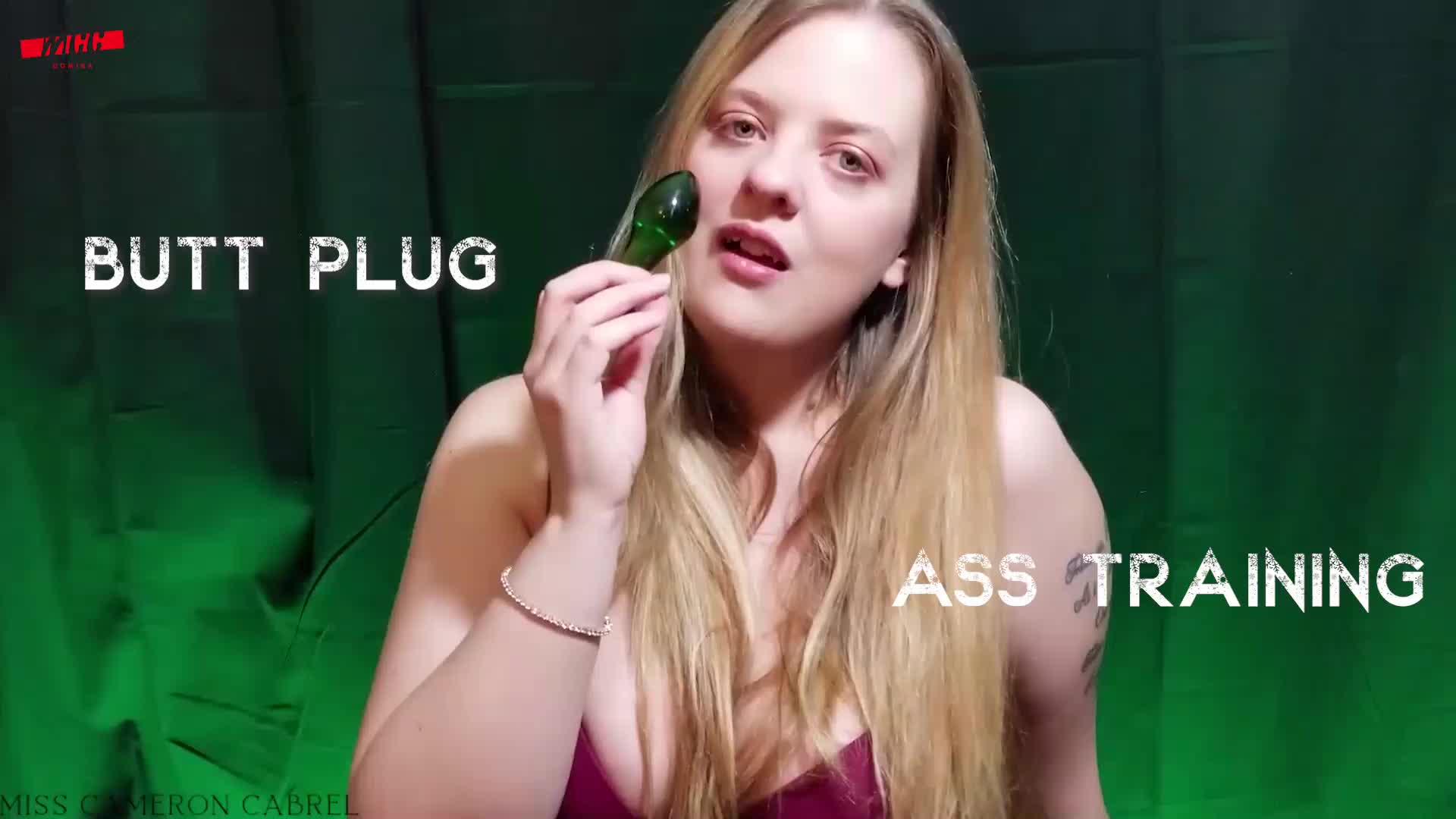 Butt Plug - Porn Video Clips For Sale at iWantClips - Page 35