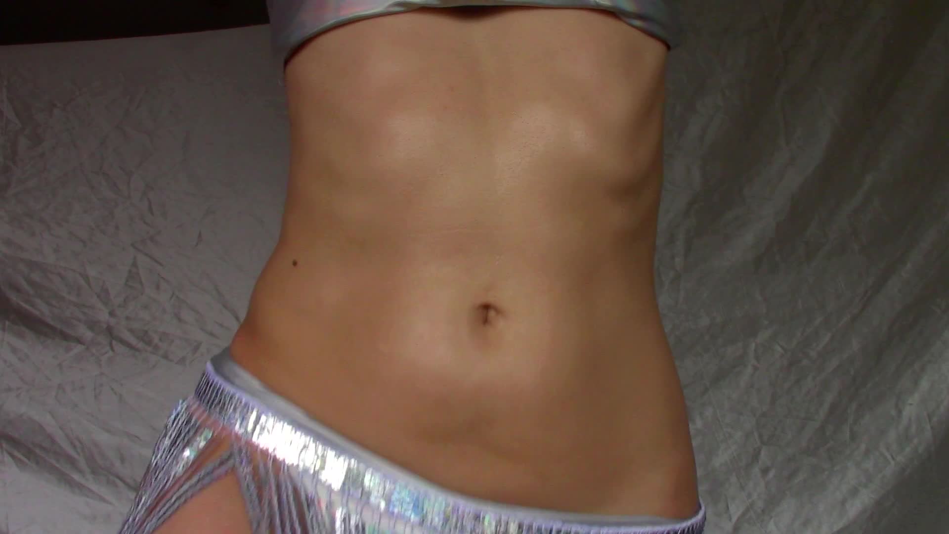 Belly Dancing Fetish - Porn Video Clips For Sale at iWantClips - Page 2