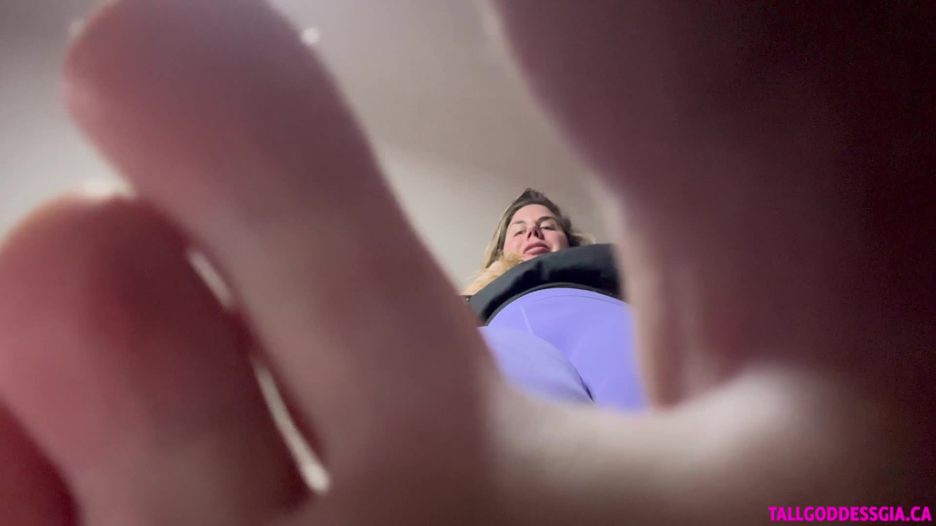 Tallgoddessgia Amazons, Ass Smothering & Giantess Videos | iWantClips.com