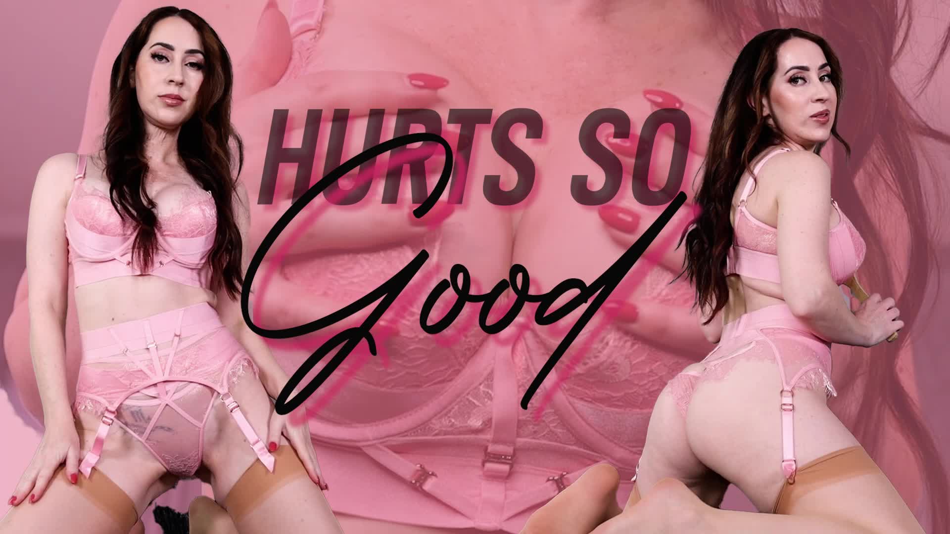 Mina thorne iwantclips
