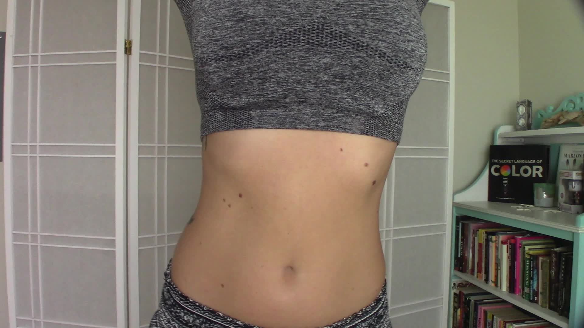 Belly Button Fetish - Porn Video Clips For Sale at iWantClips - Page 34