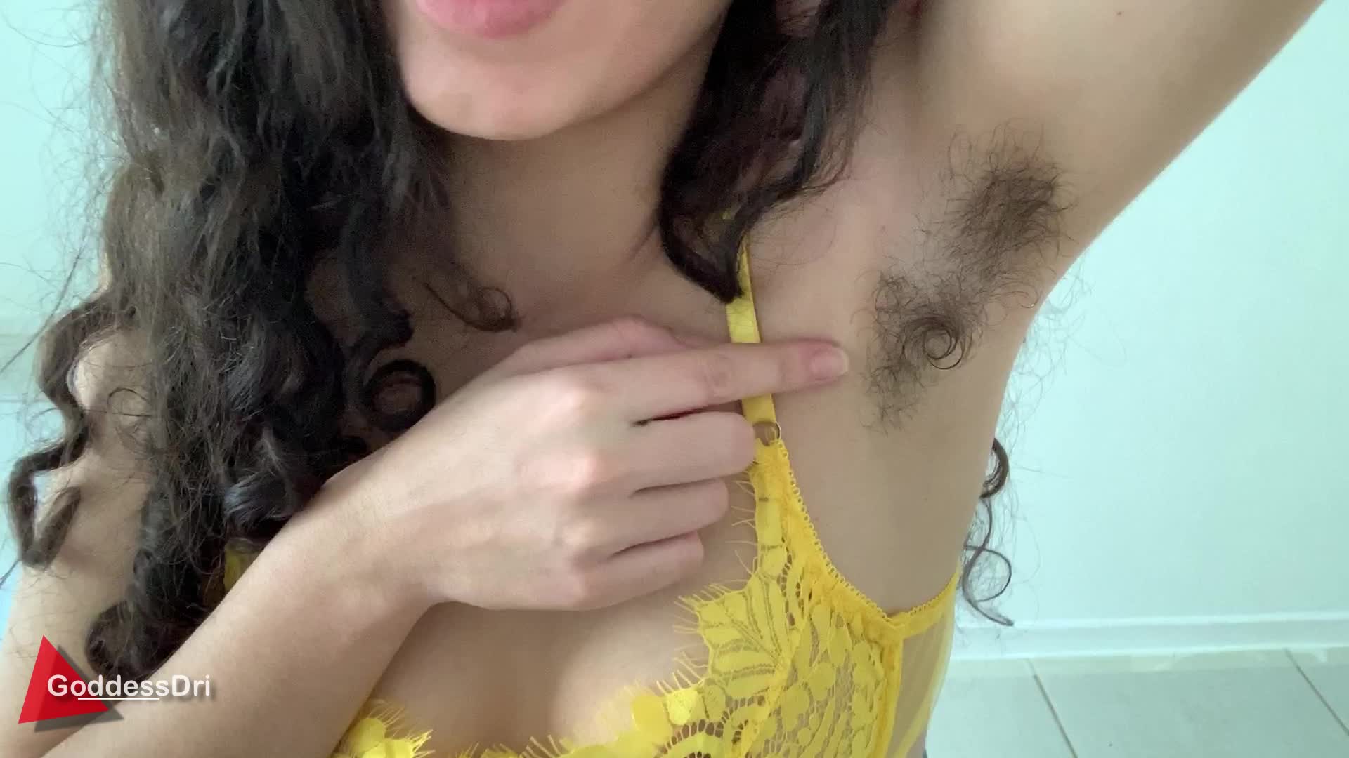 Hairy Armpits - Porn Video Clips For Sale at iWantClips - Page 54