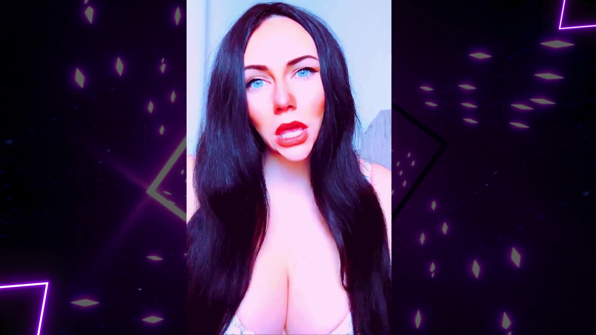 Goddess Sophia Synn Goddess Worship, FemDom POV & Eye Fetish Videos |  iWantClips.com