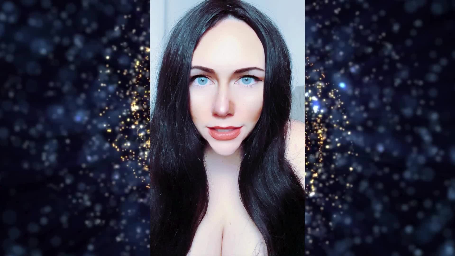 Goddess Sophia Synn Goddess Worship, FemDom POV & Eye Fetish Videos |  iWantClips.com