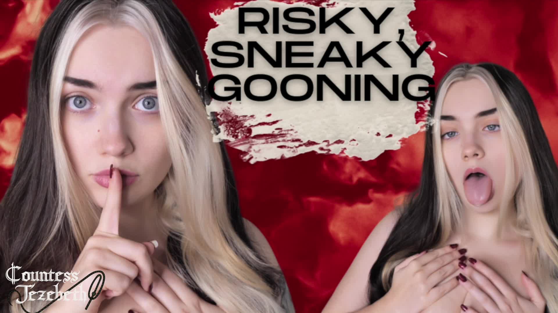 Countess Jezebeth Mesmerize, Mind Fuck & Encouraged Bi Videos|  iwantclips.com