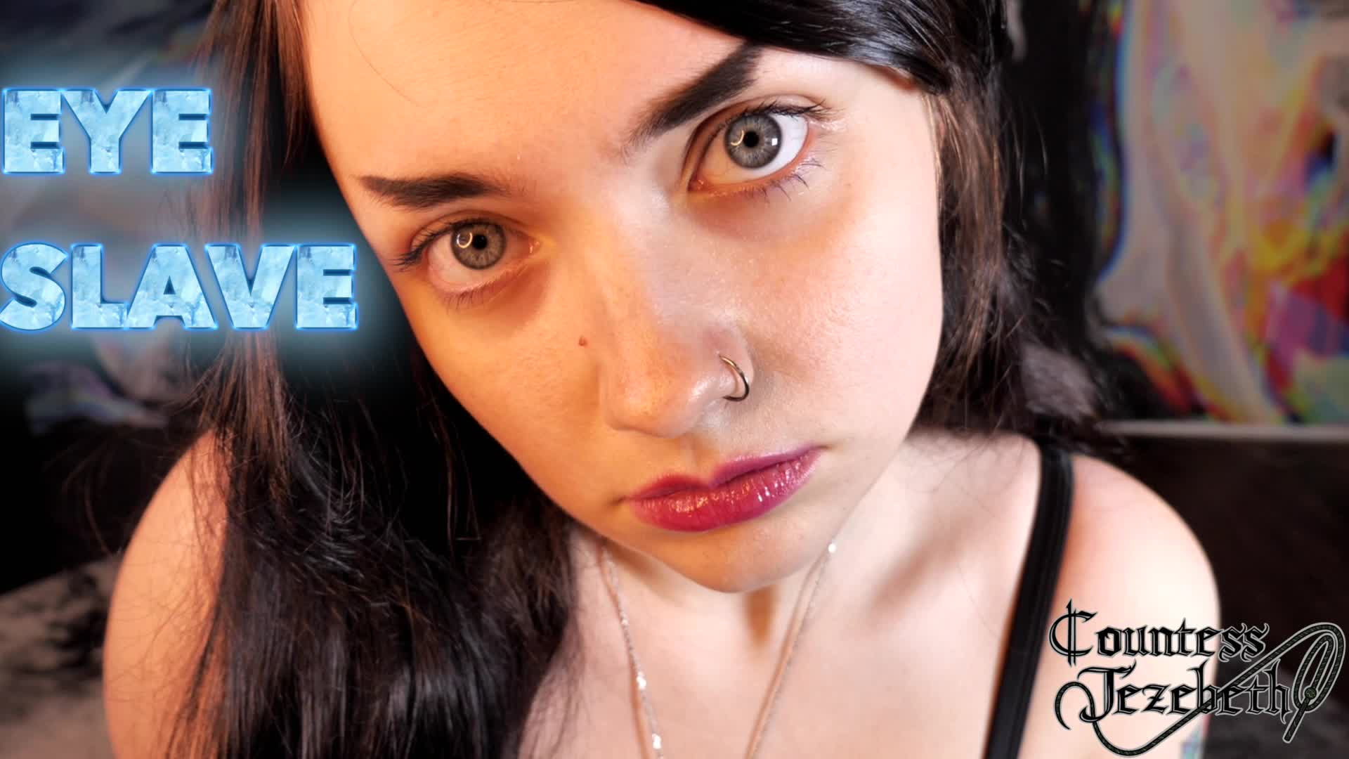 Eye - iWantClips