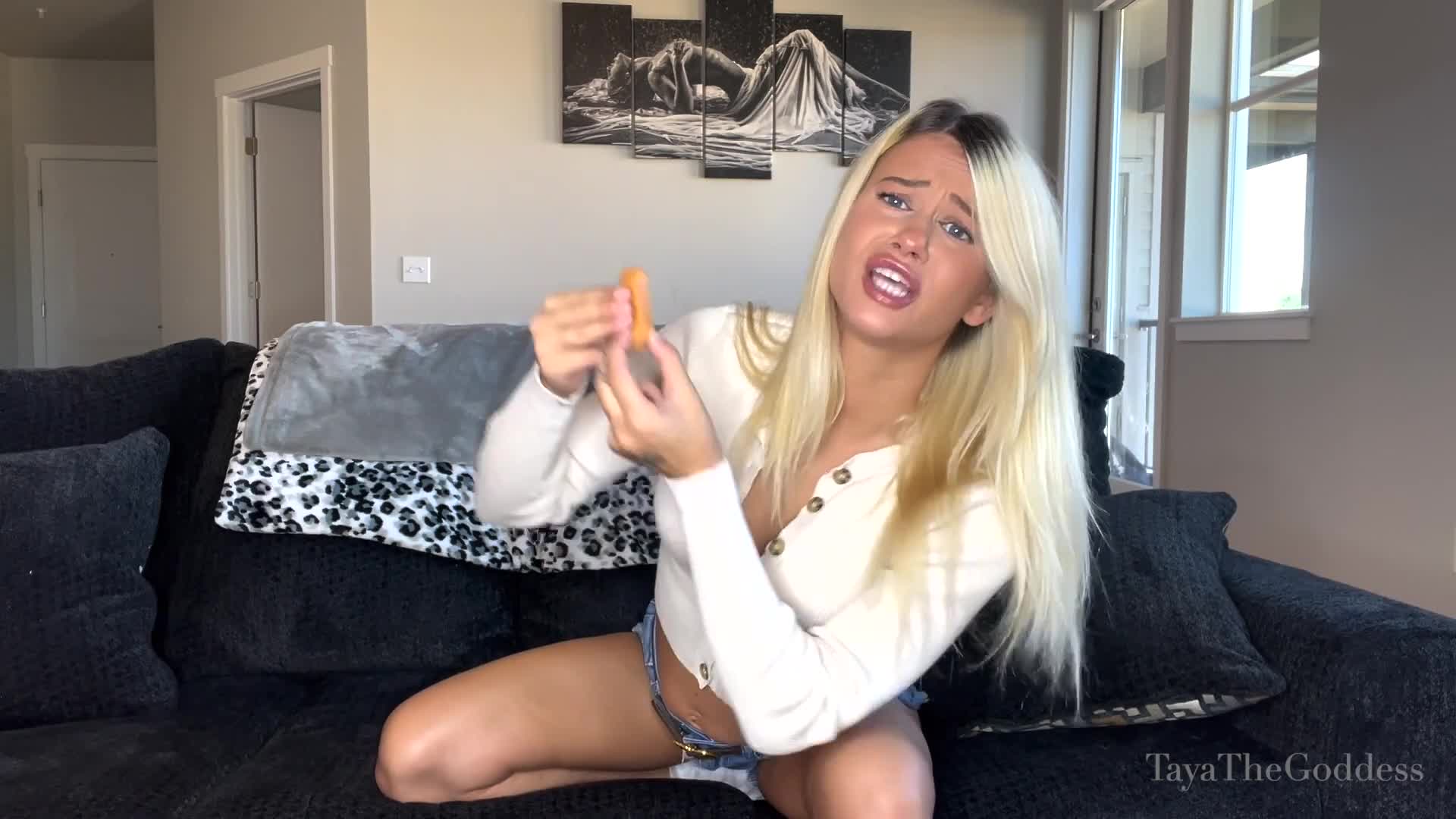 TayaTheGoddess Findom, JOI & Femdom Videos| iWantClips.com