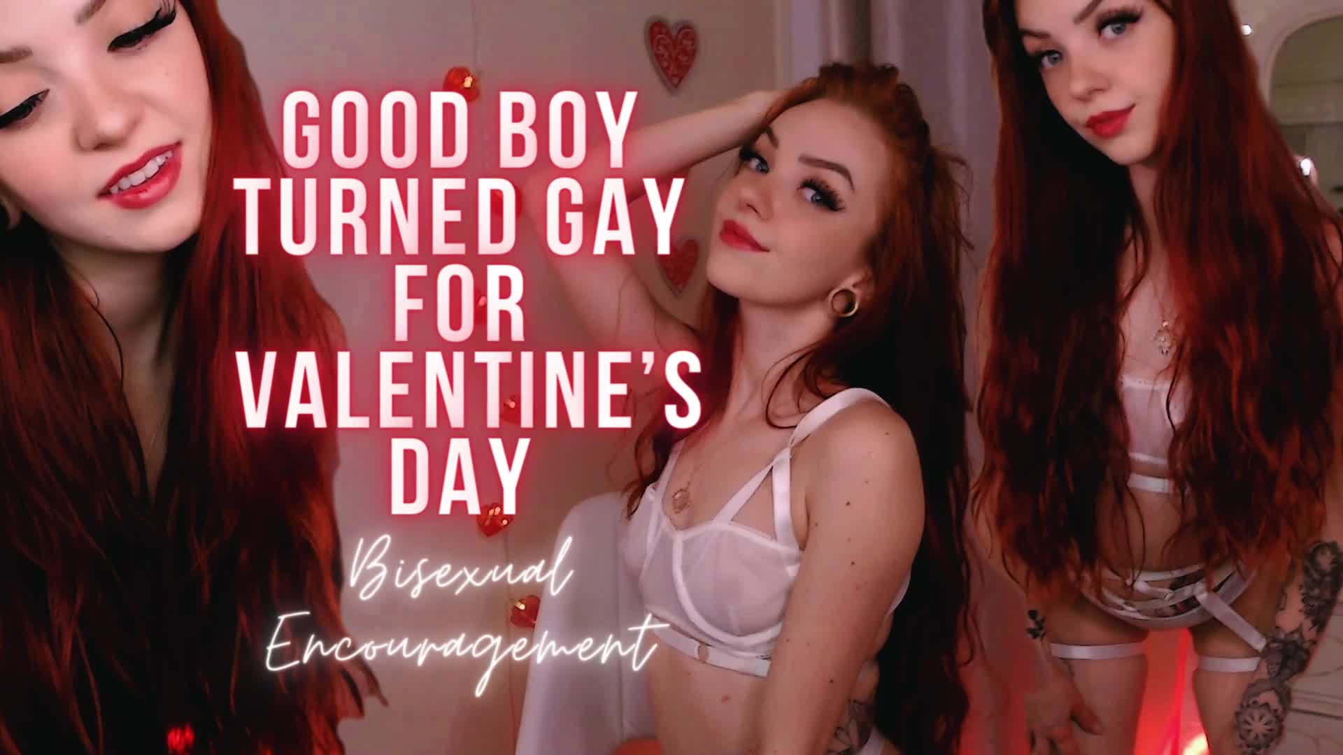 Encouraged Bi - Porn Video Clips For Sale at iWantClips - Page 83