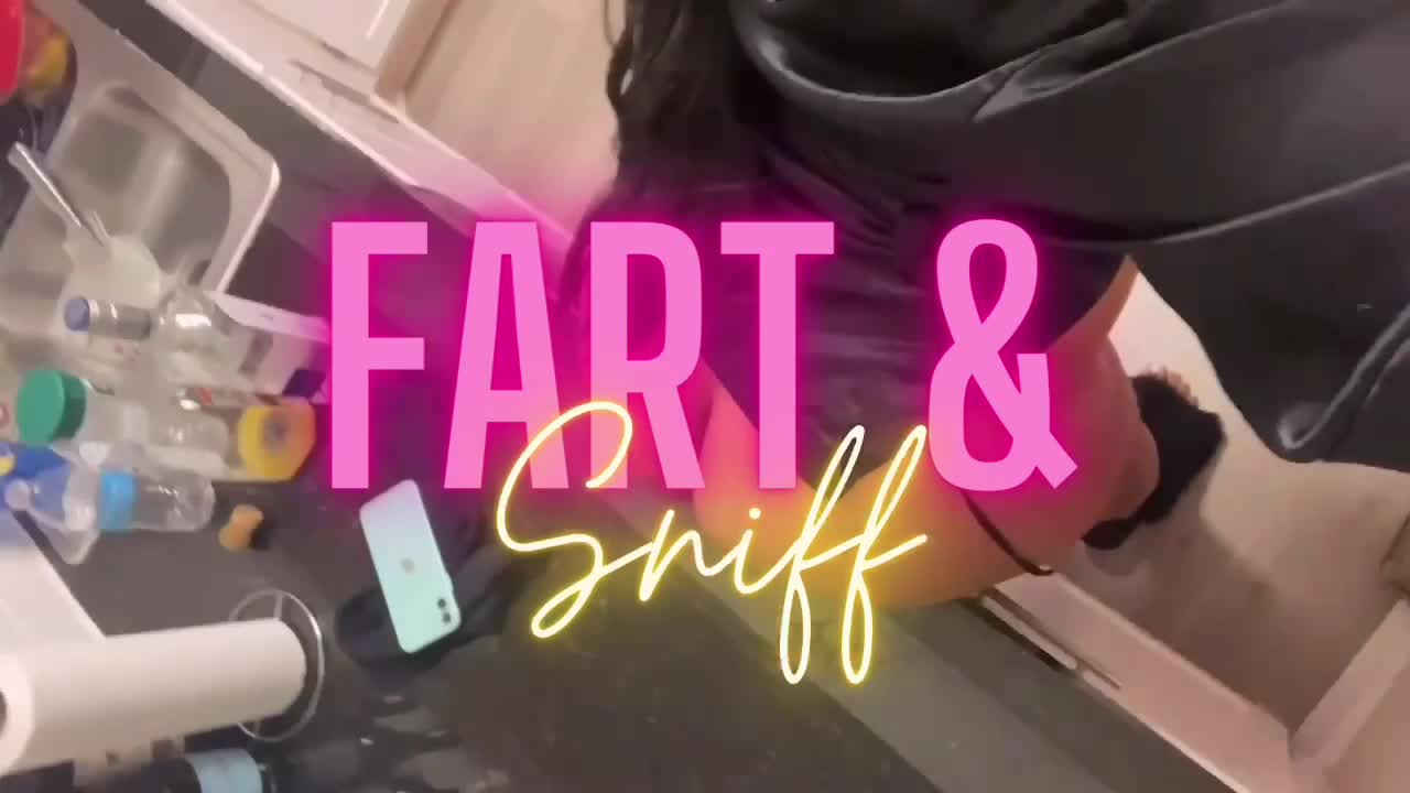 Fart Fetish - Porn Video Clips For Sale at iWantClips - Page 132