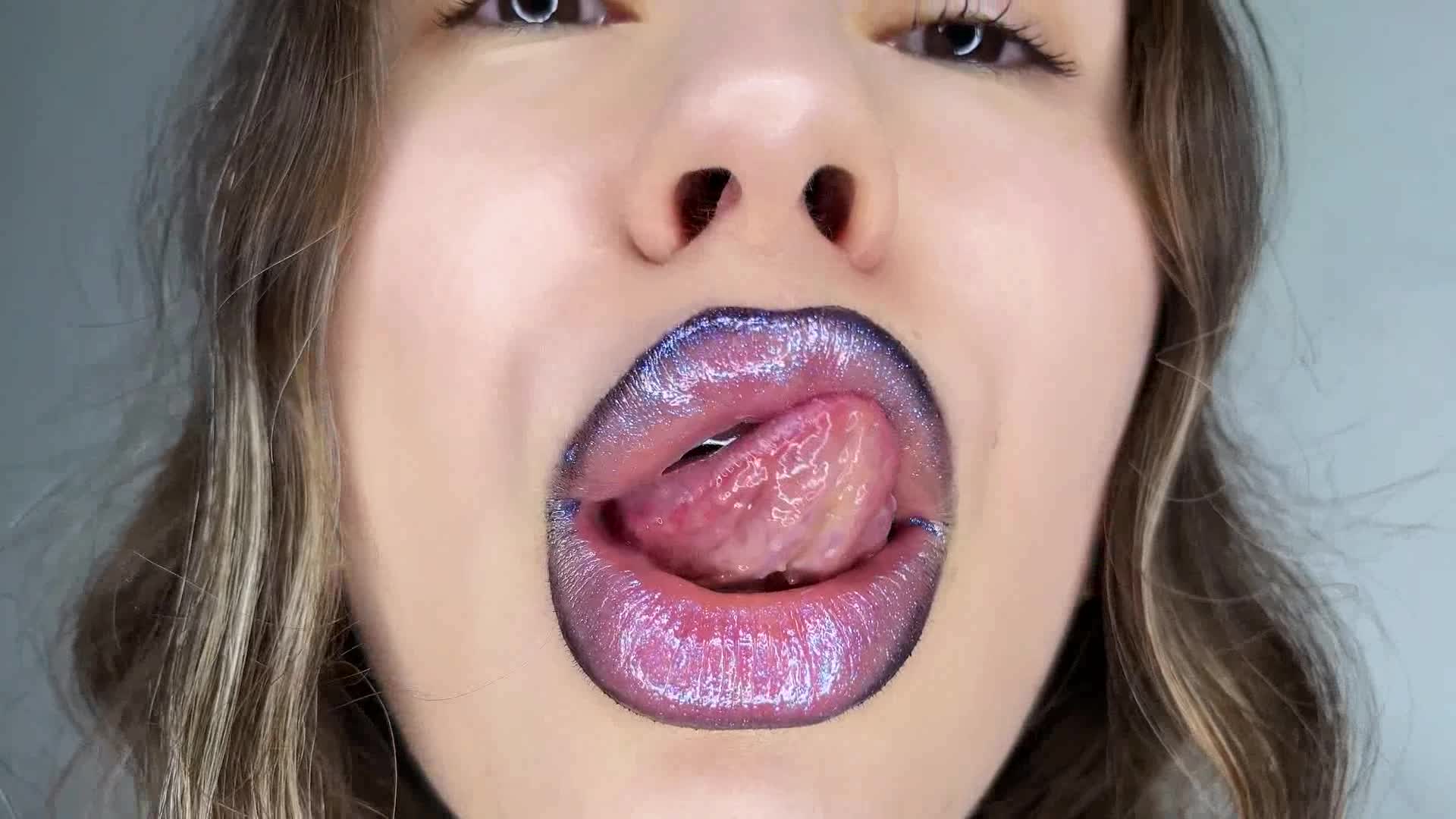 RaribleDiamond Kissing, Lip Fetish & Giantess Videos | iWantClips.com -  Page 3