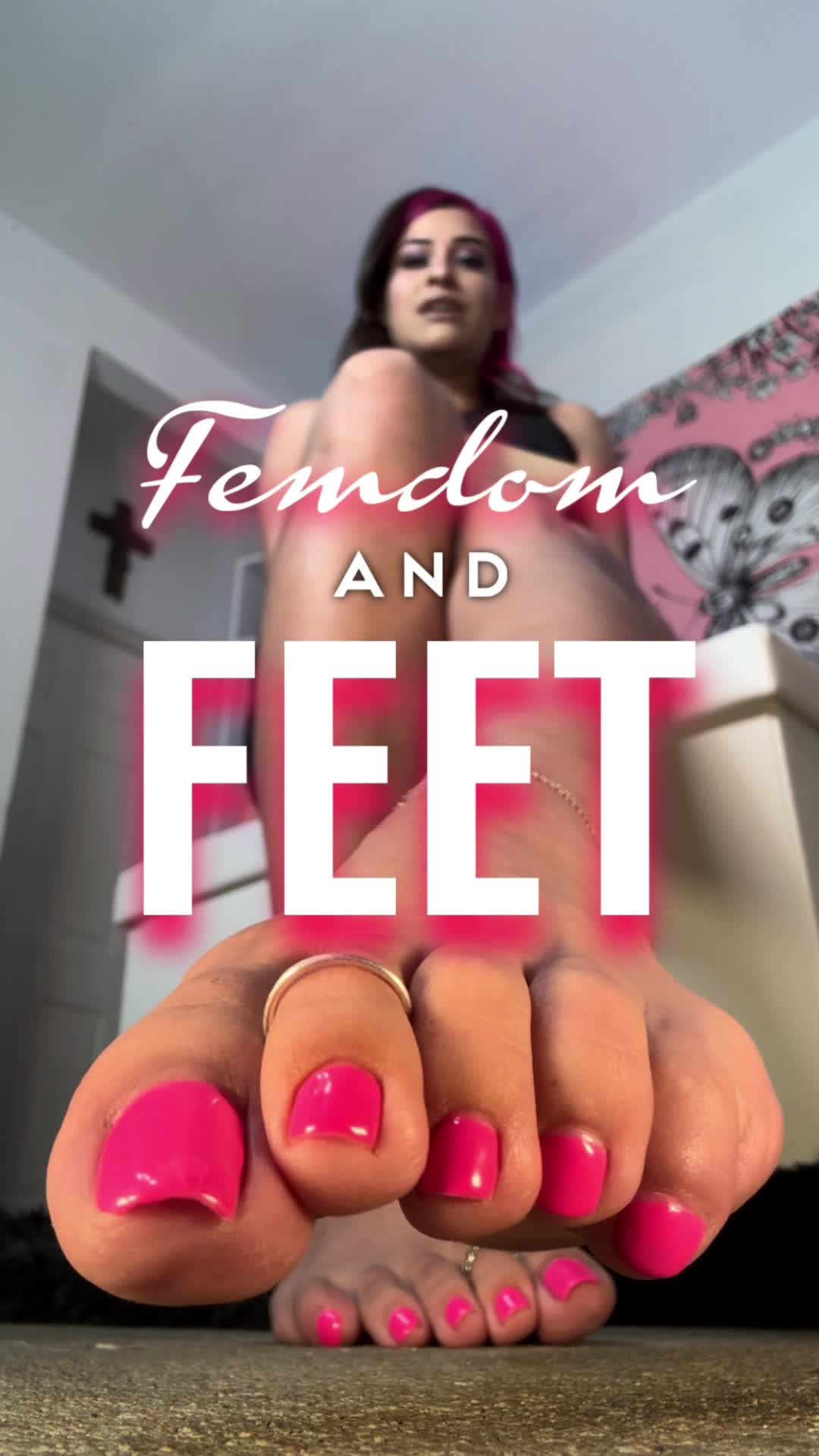 Foot Fetish - Porn Video Clips For Sale at iWantClips - Page 19