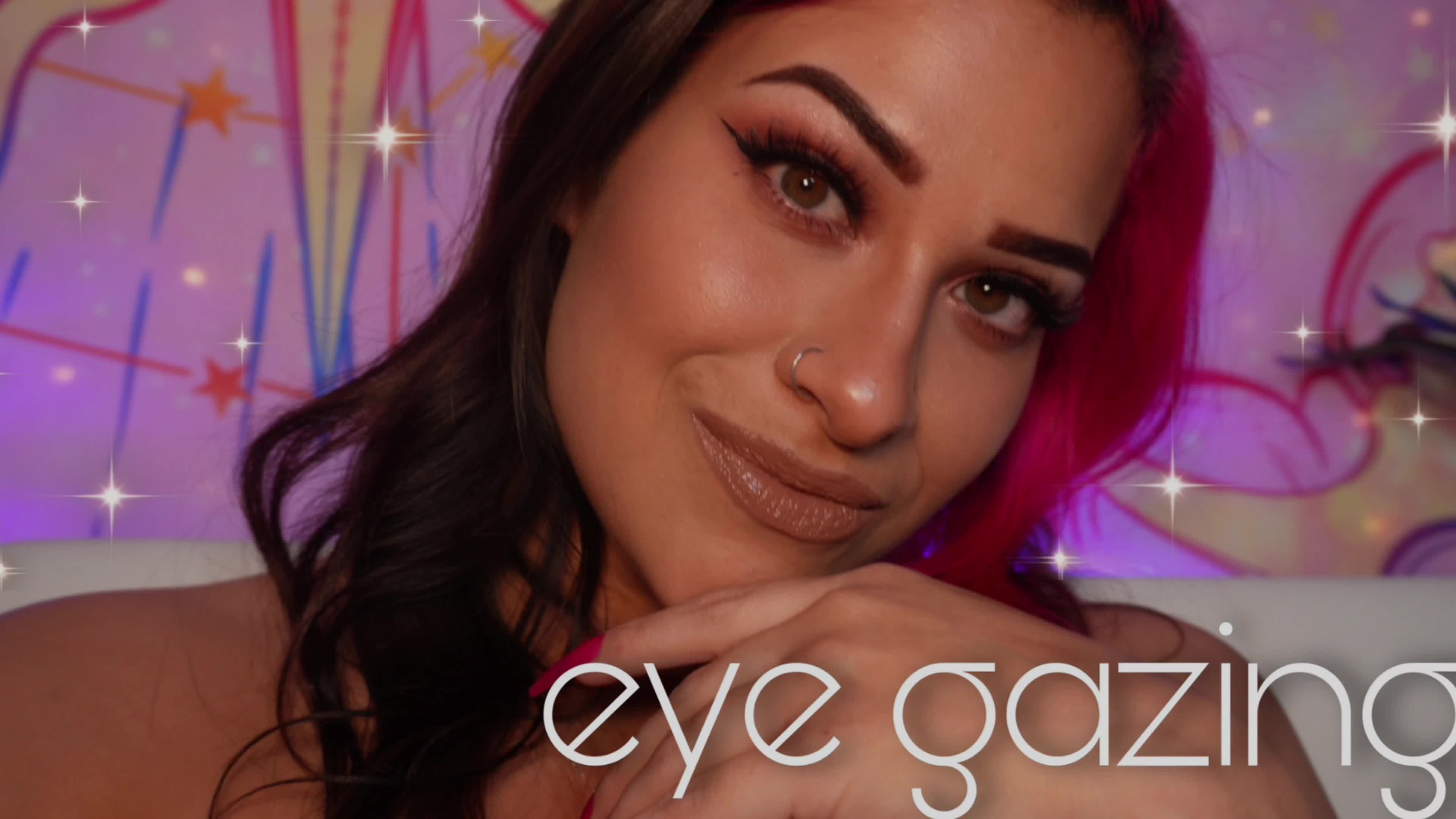 Eye Fetish - Porn Video Clips For Sale at iWantClips - Page 15