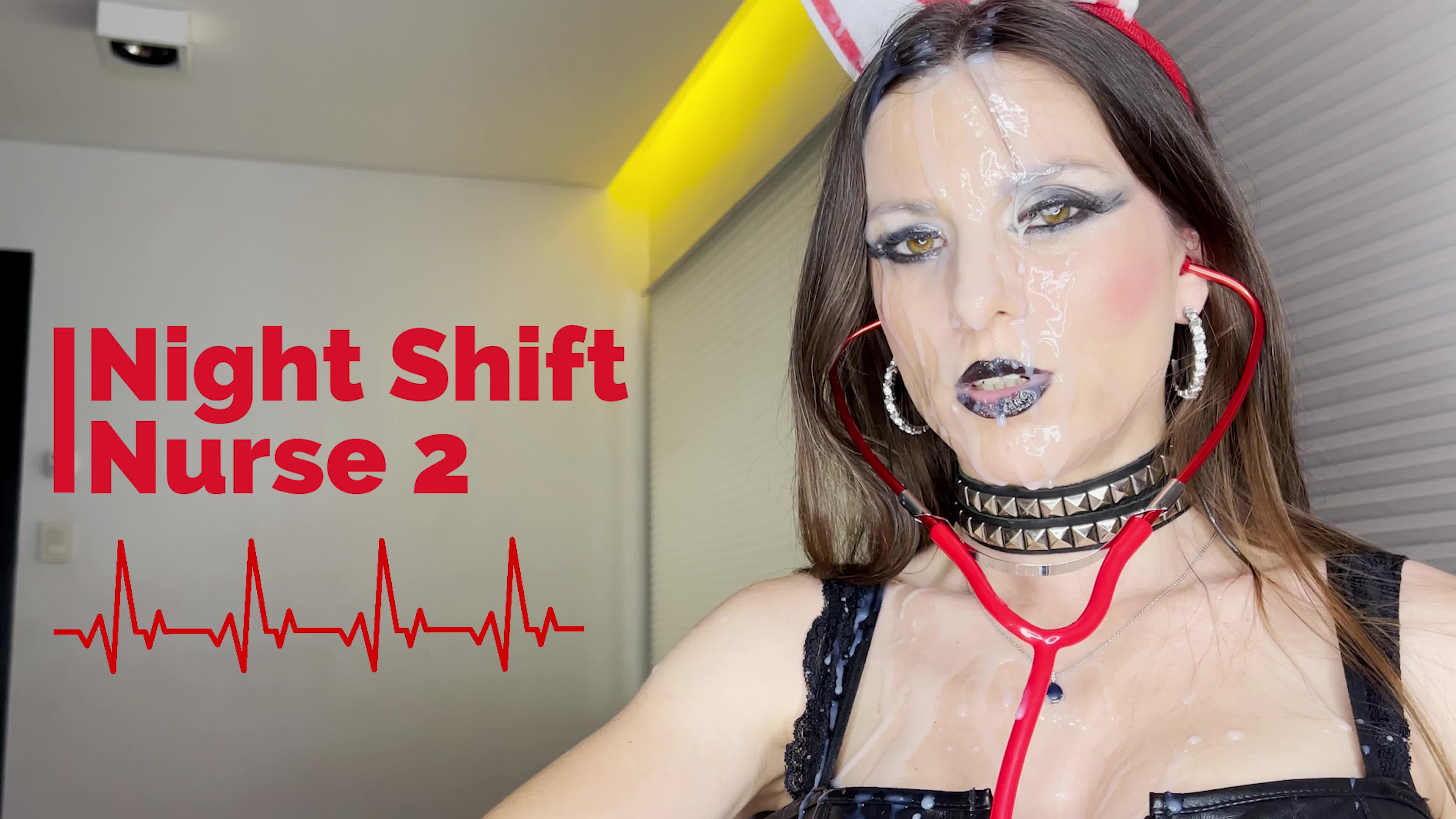 Nurse Fetish - Porn Video Clips For Sale at iWantClips - Page 5