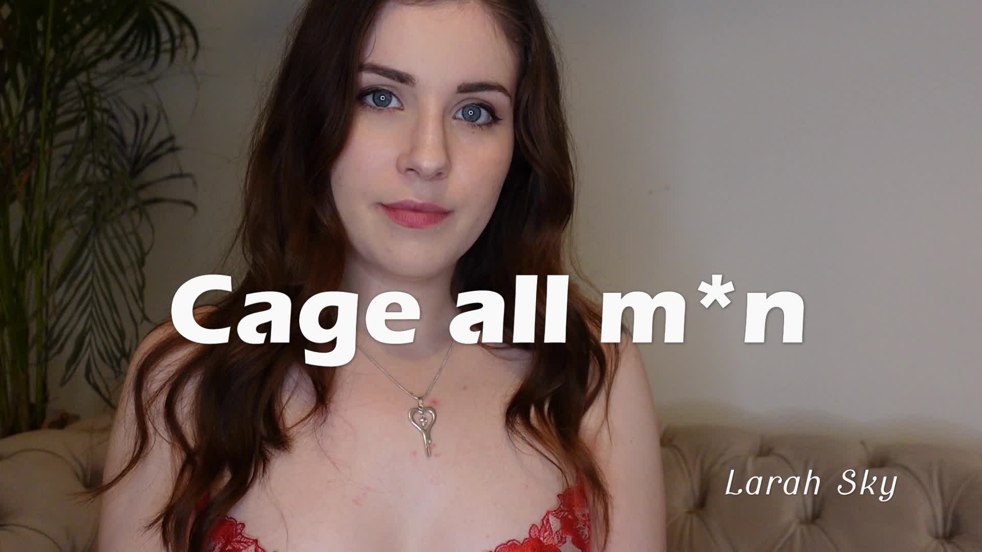 Larah_Sky FemDom POV, Chastity & Humiliation Videos | iWantClips.com - Page  7