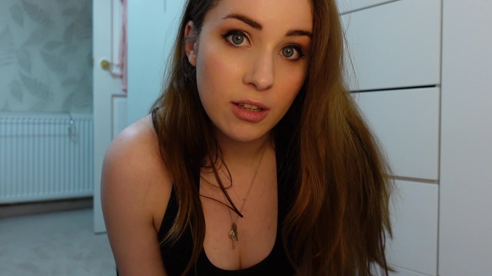 Larah_Sky FemDom POV, Chastity & Humiliation Videos | iWantClips.com - Page  9