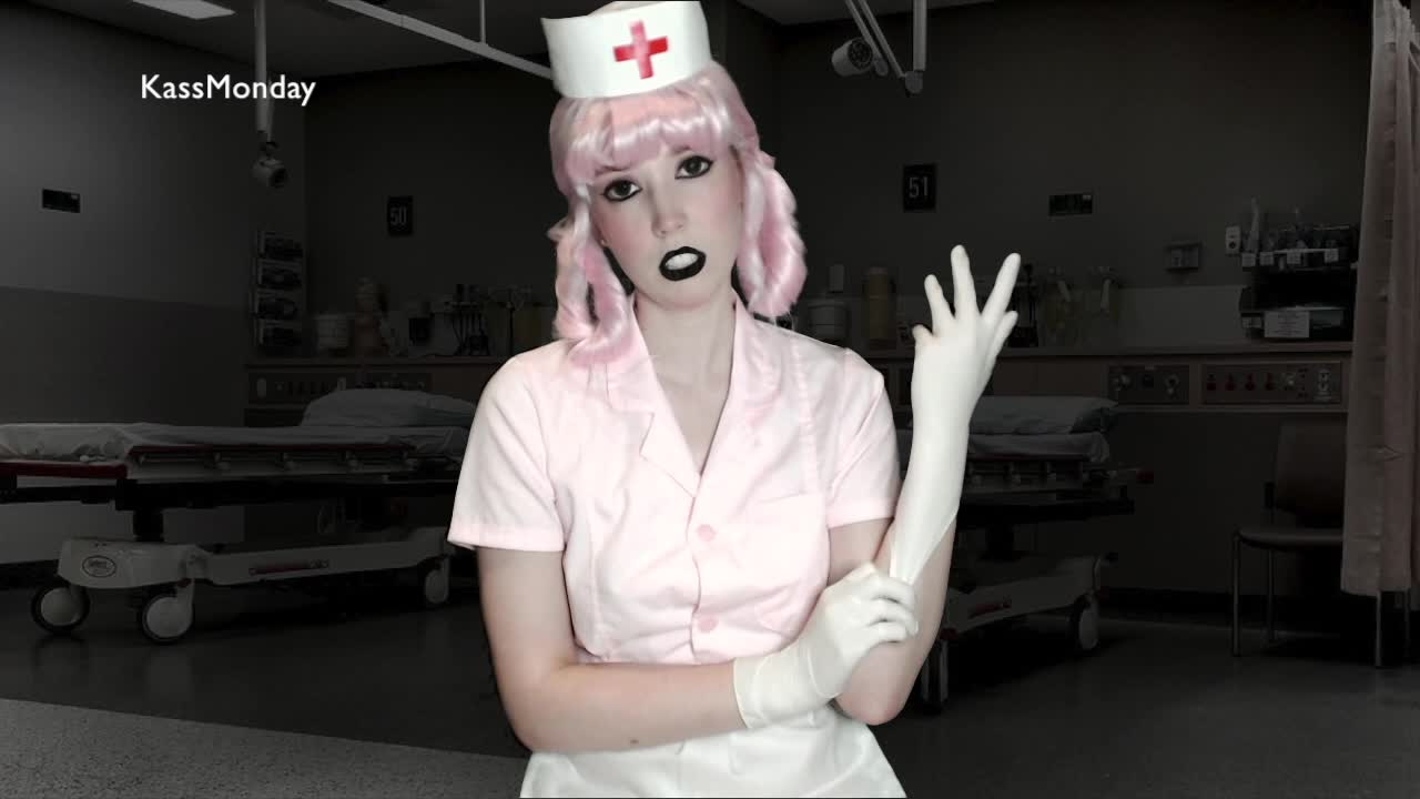 Nurse Fetish - Porn Video Clips For Sale at iWantClips - Page 70