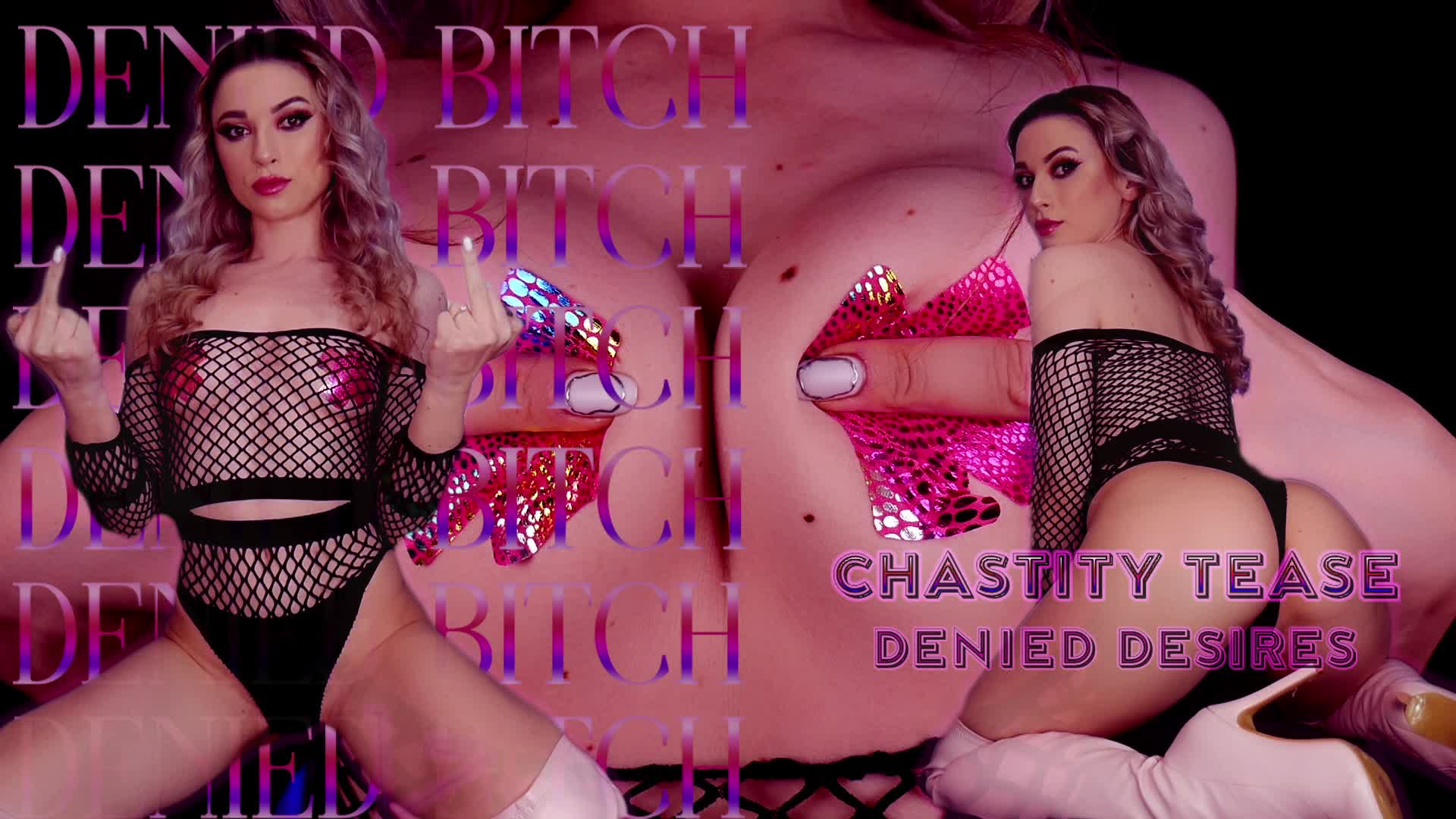 Tease & Denial - Porn Video Clips For Sale at iWantClips - Page 69