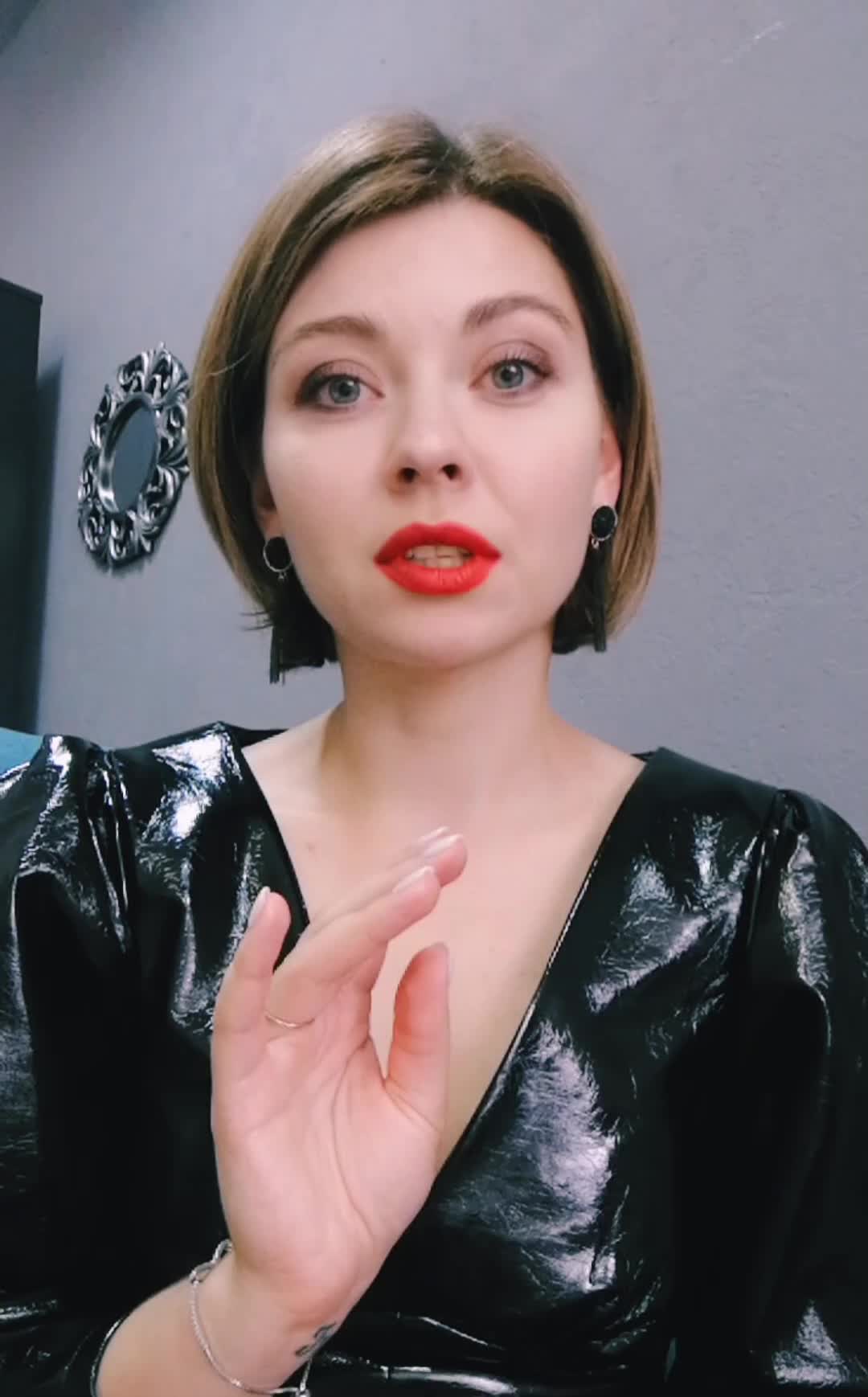 Russian Seductress Blackmail Fantasy, Foot Fetish & Cuckold Videos |  iWantClips.com