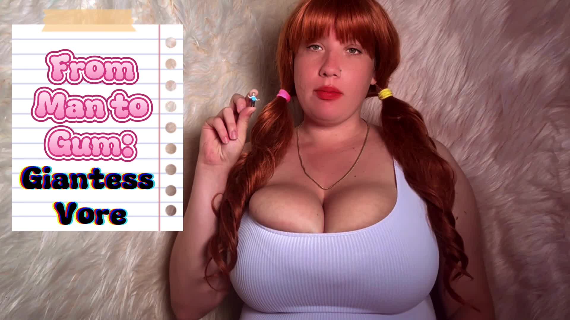 Giantess - Porn Video Clips For Sale at iWantClips - Page 34