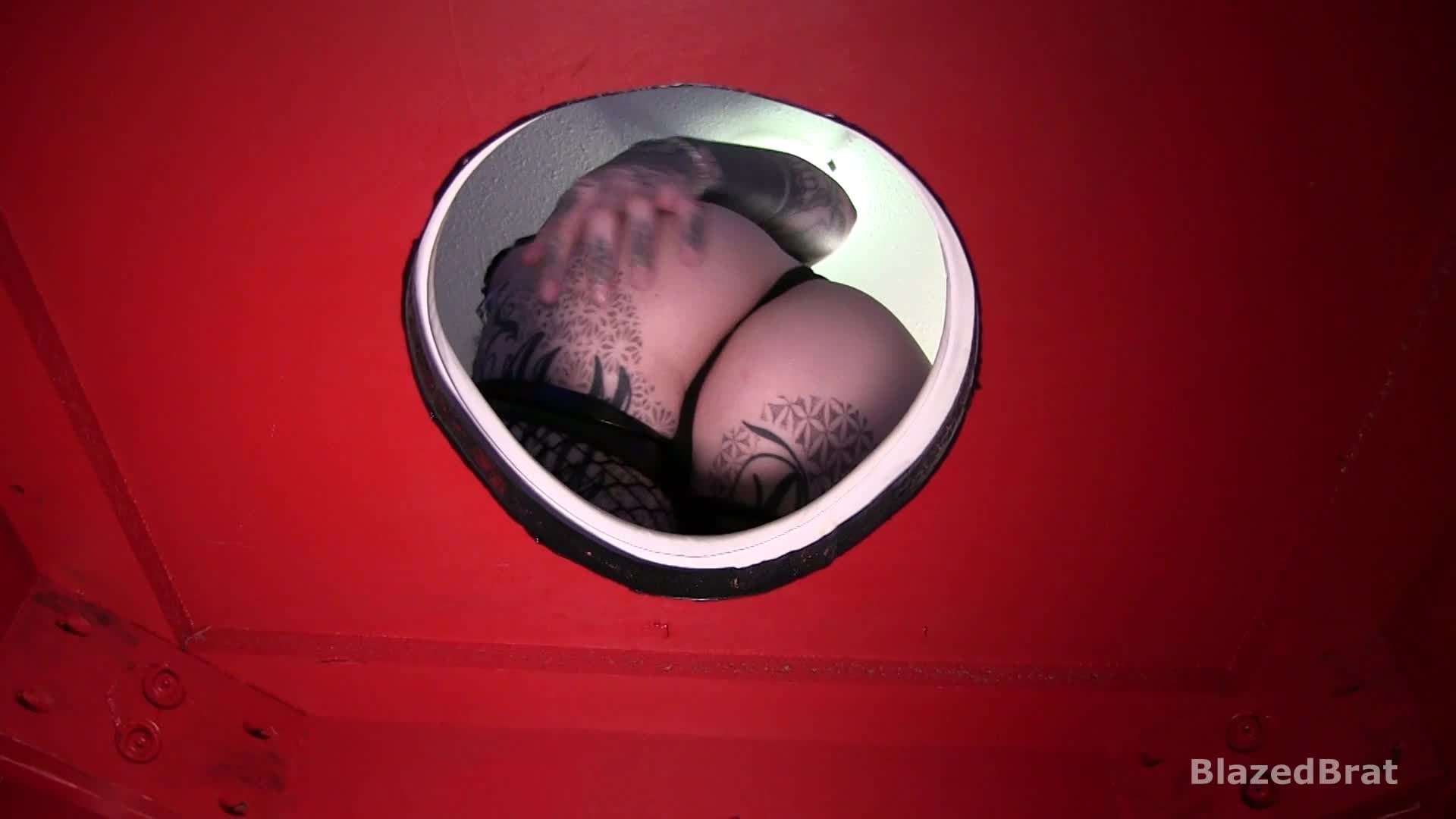 Femdom Toilet Slavery - Porn Video Clips For Sale at iWantClips