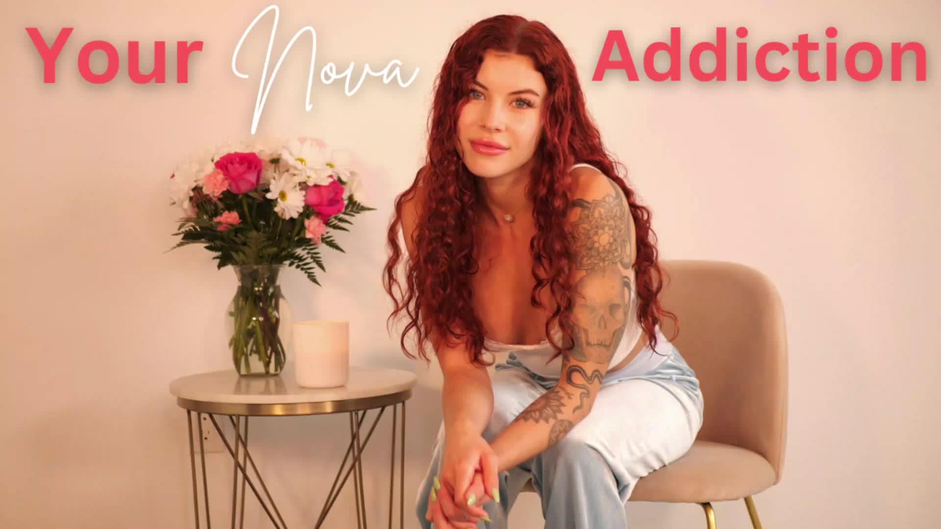 Goddess Nova Findom, Slave Training & Goddess Worship Videos |  iWantClips.com - Page 5