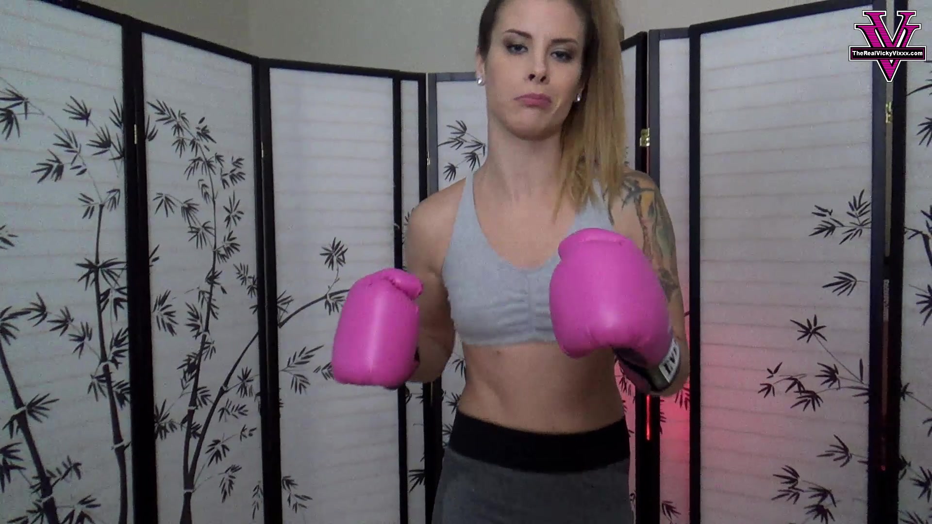 POV Fighting - Porn Video Clips For Sale at iWantClips - Page 16