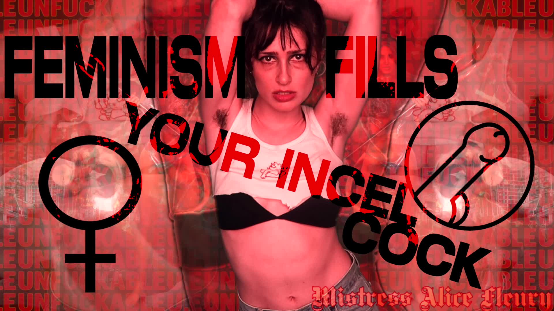 Mistress Fleury Financial Domination, Loser Symbol & Cuckold Videos |  iWantClips.com