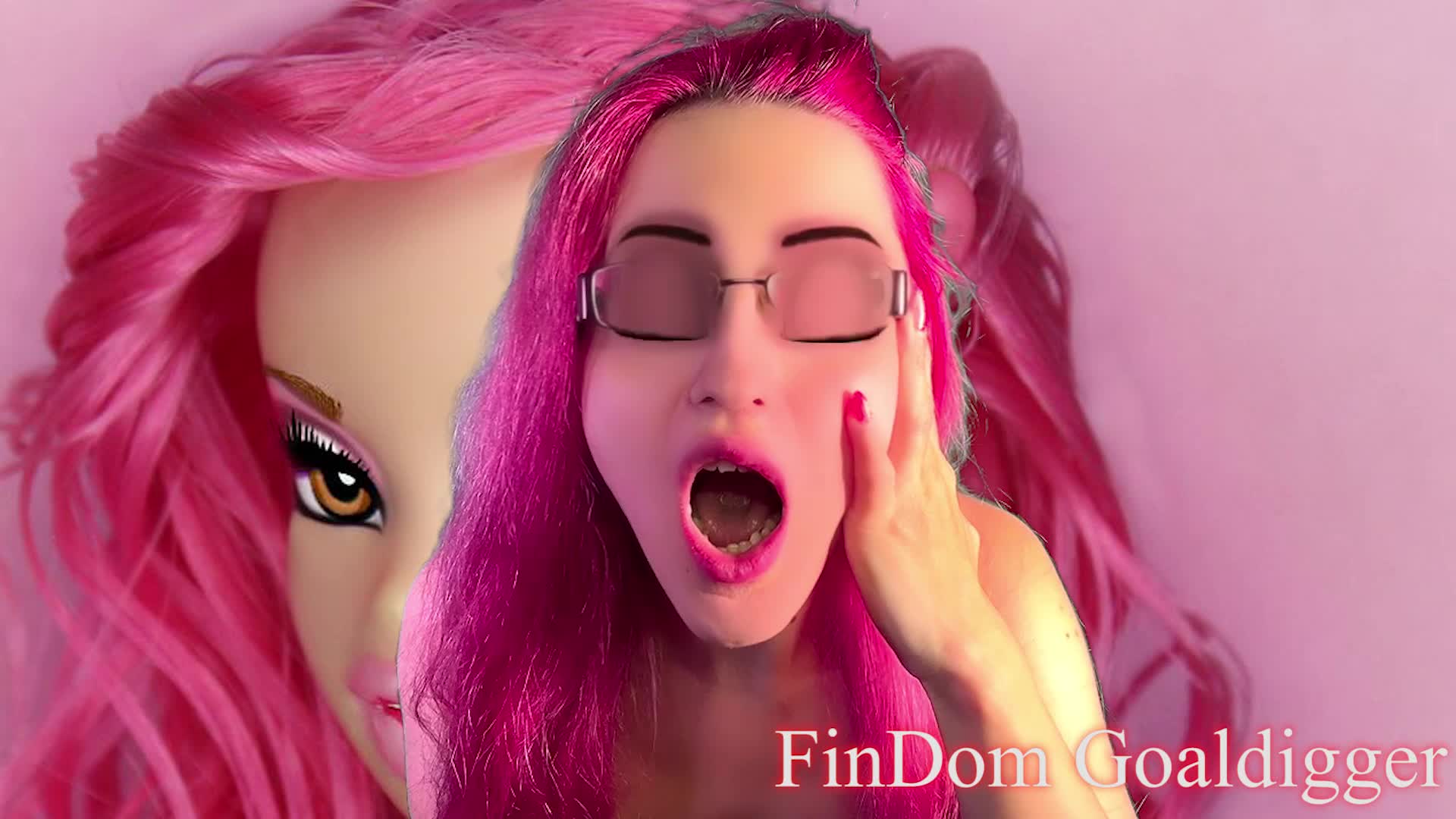 Doll Fantasy - Porn Video Clips For Sale at iWantClips - Page 15