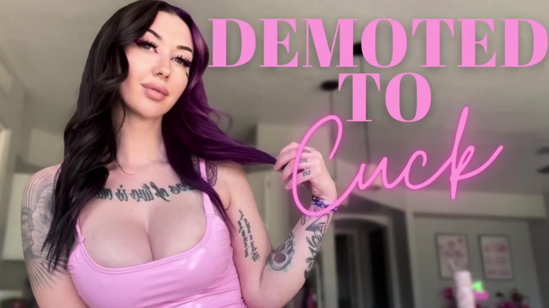 Lanaxreign Big Black Cock-BBC, Big Tits & Jerk Off Instruction-JOI Videos |  iWantClips.com