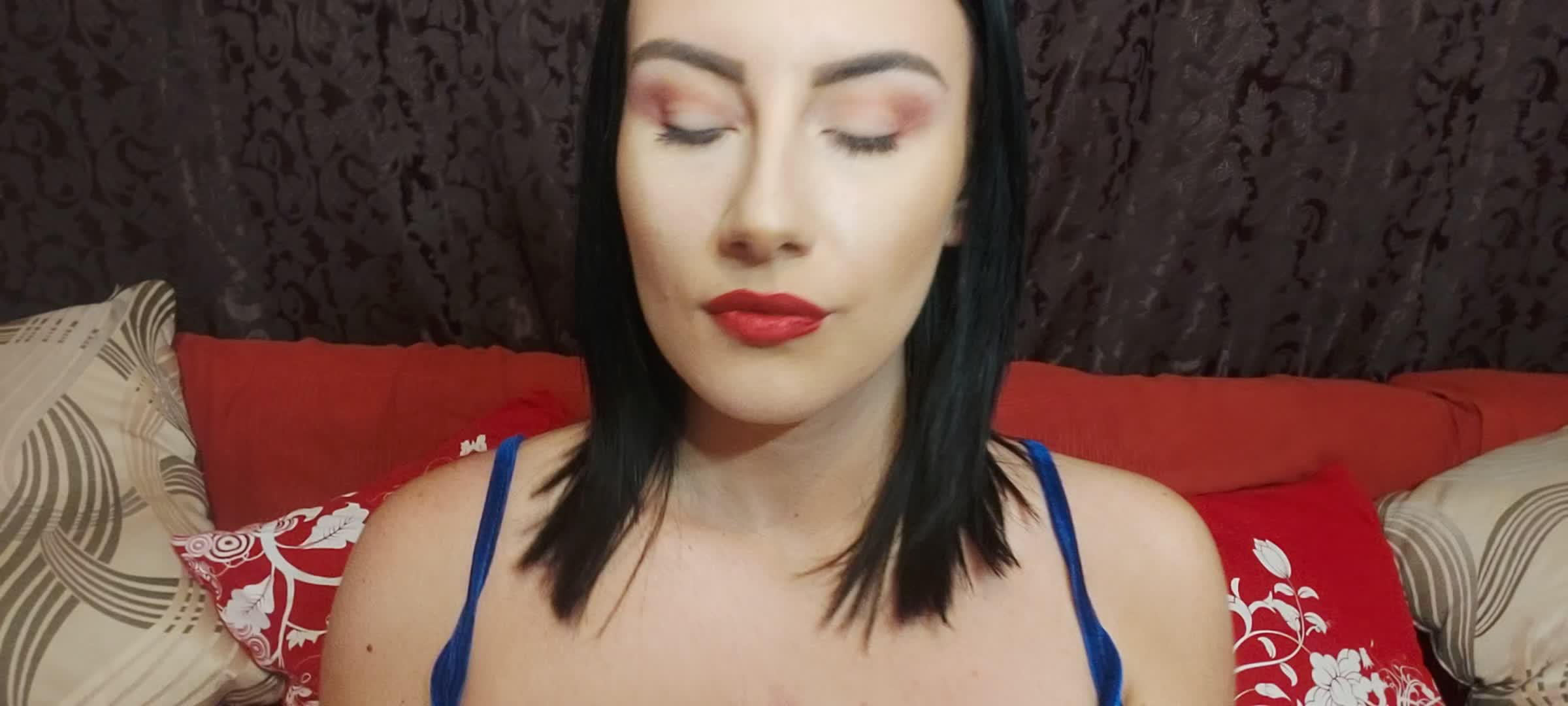 Eye Fetish - Porn Video Clips For Sale at iWantClips - Page 15