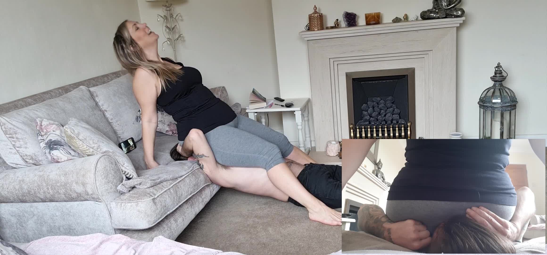 Smother - Porn Video Clips For Sale at iWantClips - Page 51