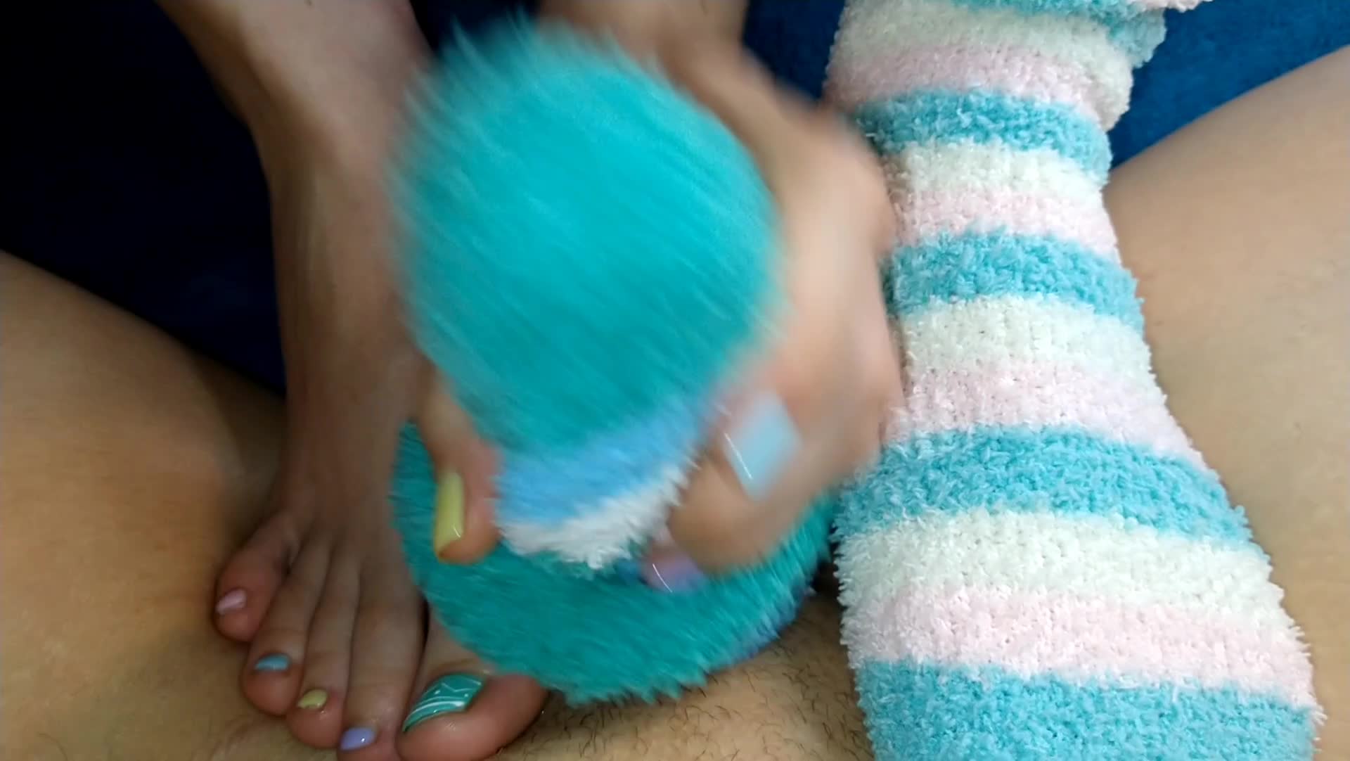 Sockjobs - Porn Video Clips For Sale at iWantClips - Page 12