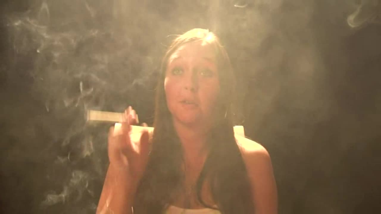 Smoking Fetish - Porn Video Clips For Sale at iWantClips - Page 37