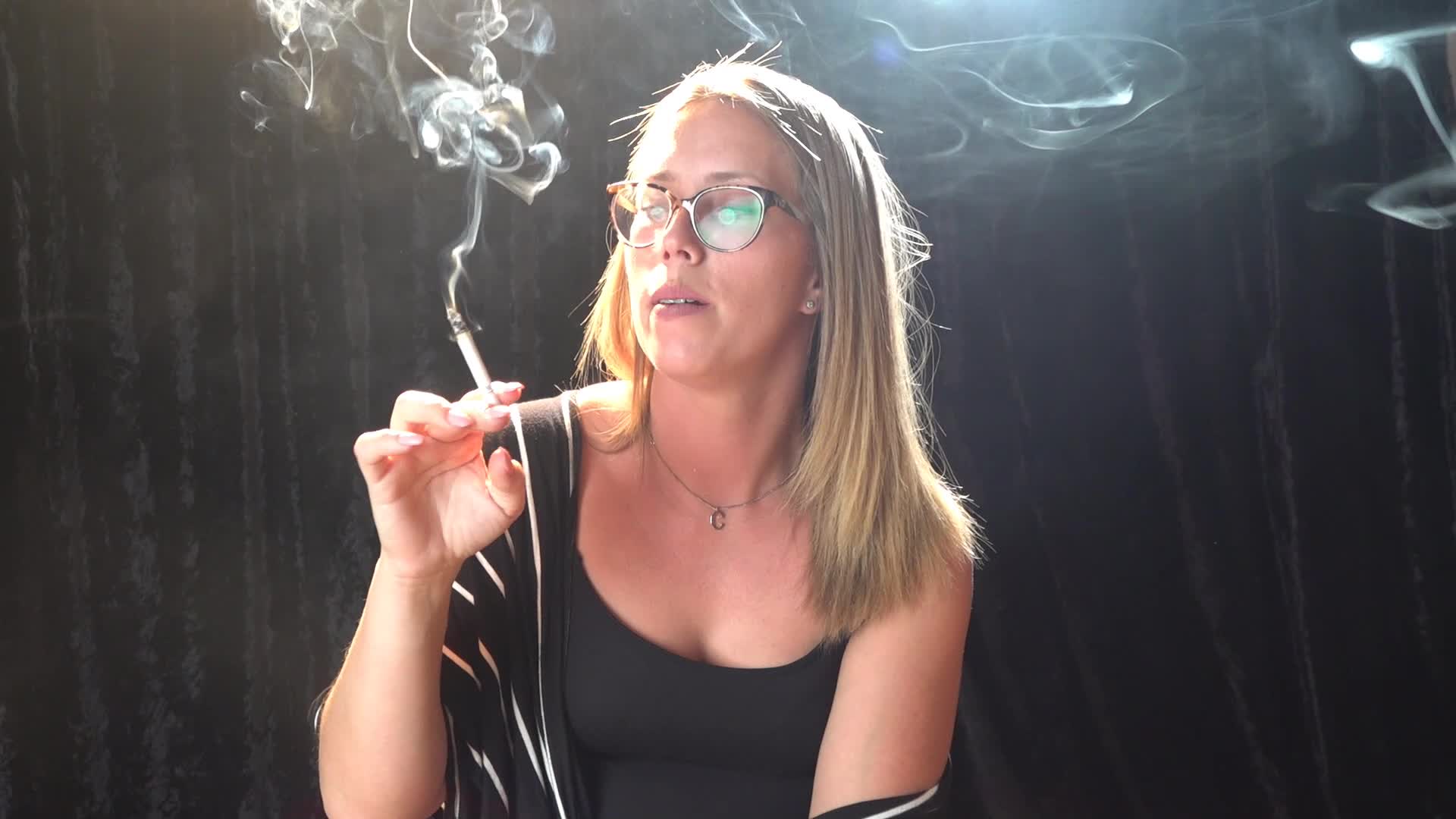 Smoking Fetish - Porn Video Clips For Sale at iWantClips - Page 70