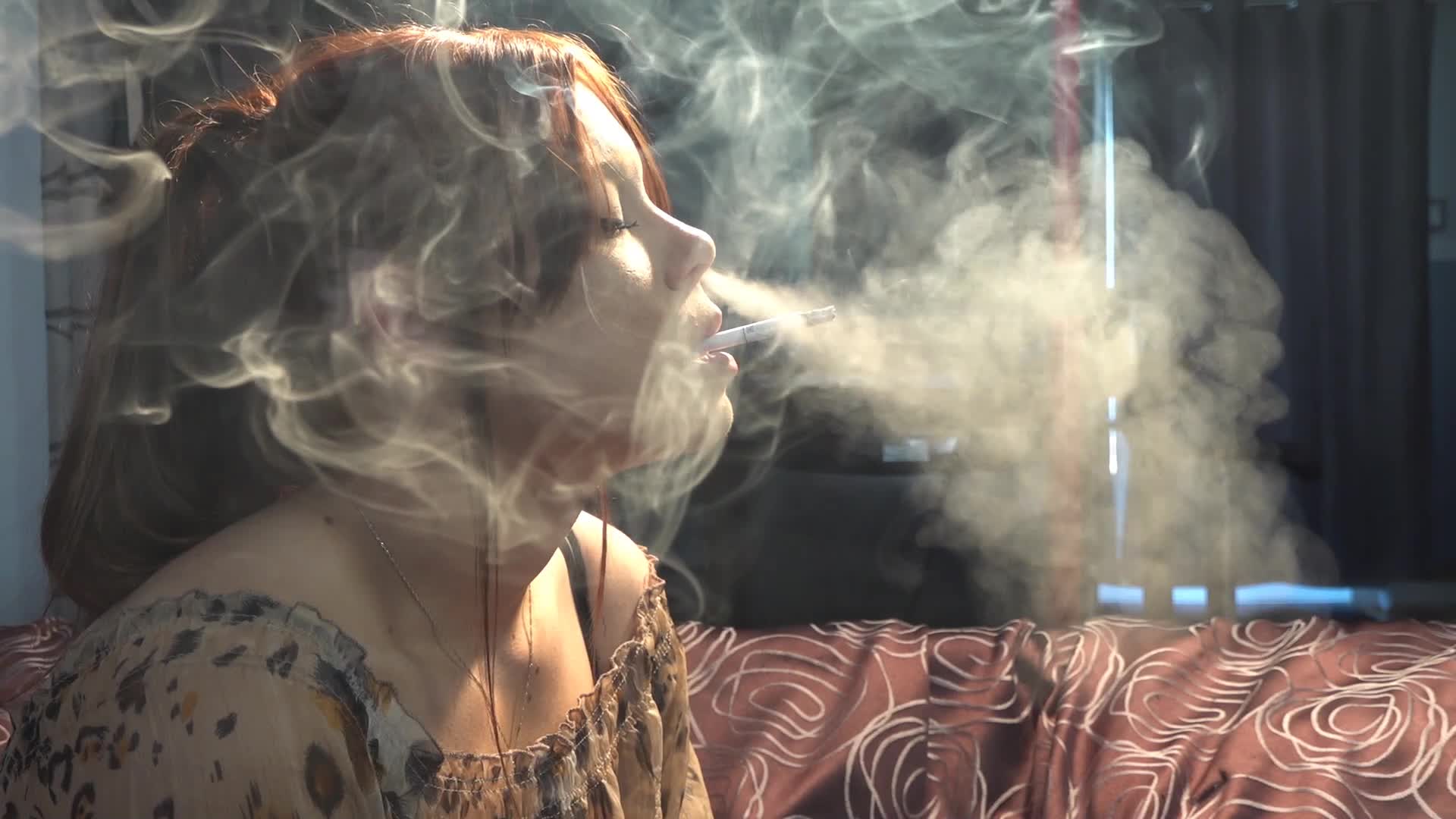 Smoking Fetish - Porn Video Clips For Sale at iWantClips - Page 222