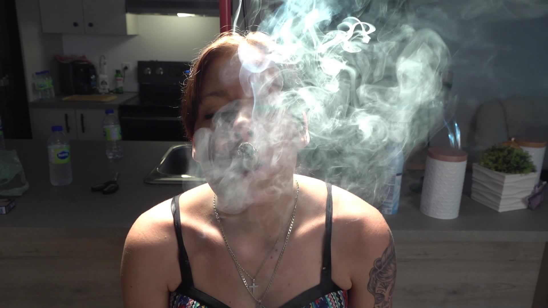 Smoking Fetish - Porn Video Clips For Sale at iWantClips - Page 79